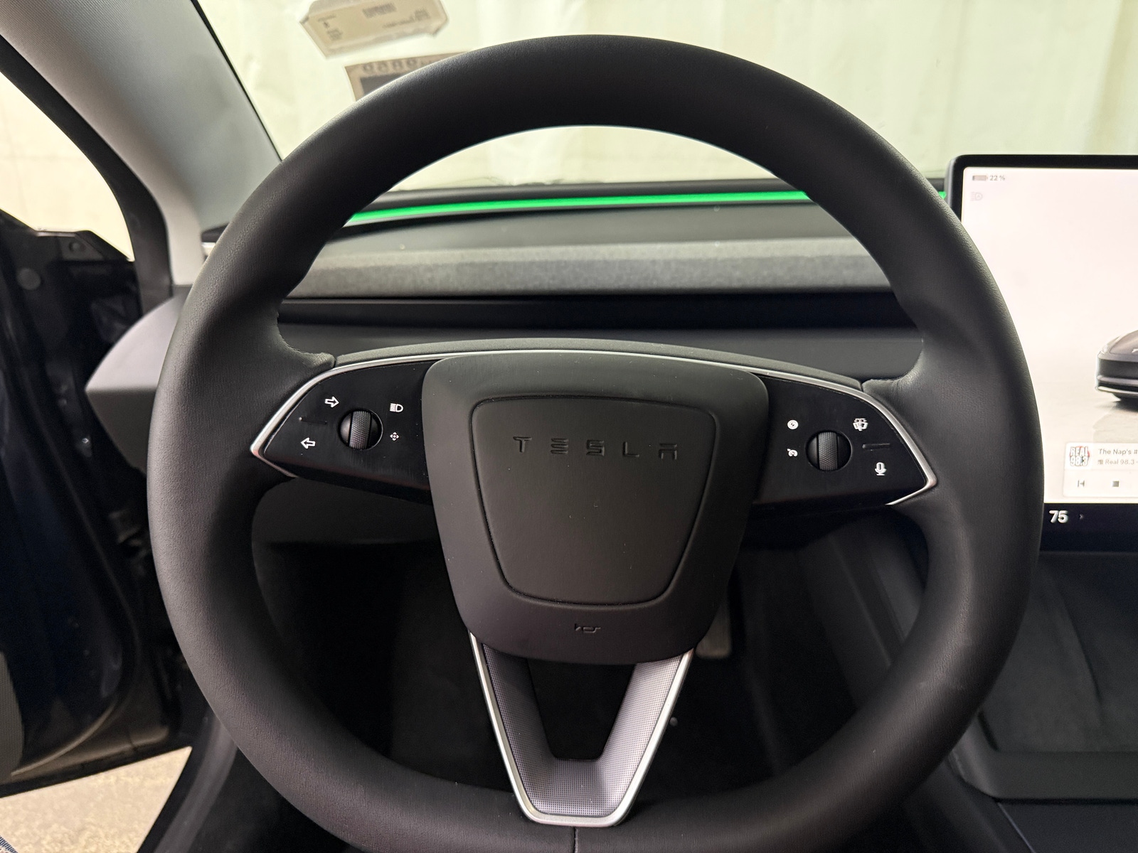 Thumbnail: 2024 Tesla Model 3 - 4