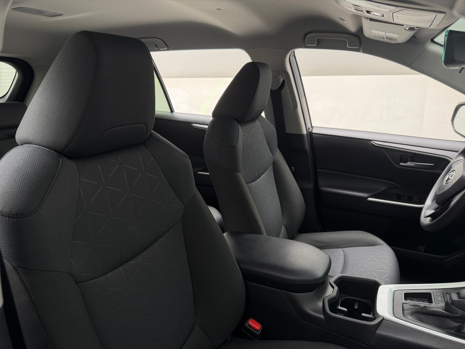 Thumbnail: 2024 Toyota RAV4 - 2
