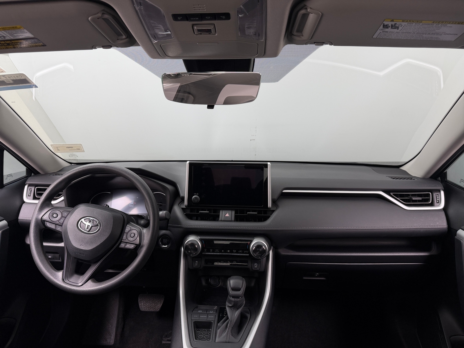 Thumbnail: 2024 Toyota RAV4 - 3