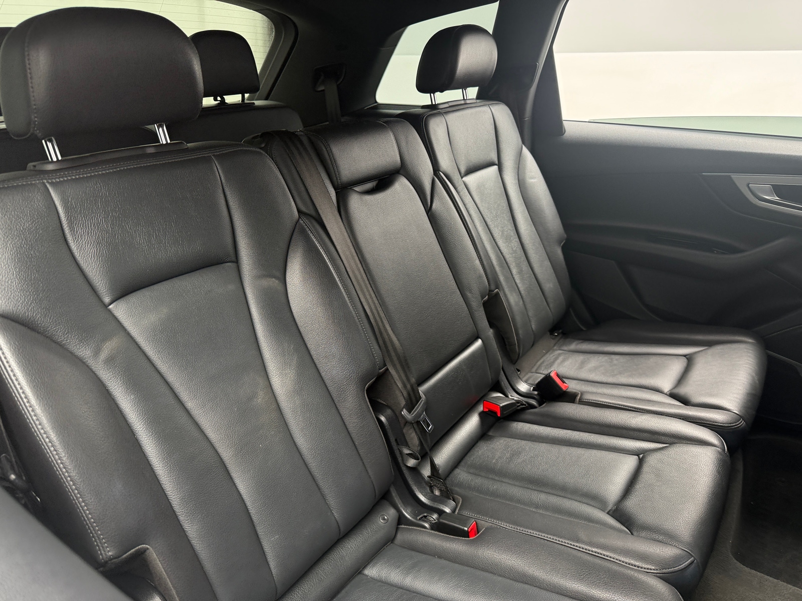 Thumbnail: 2019 Audi Q7 - 5