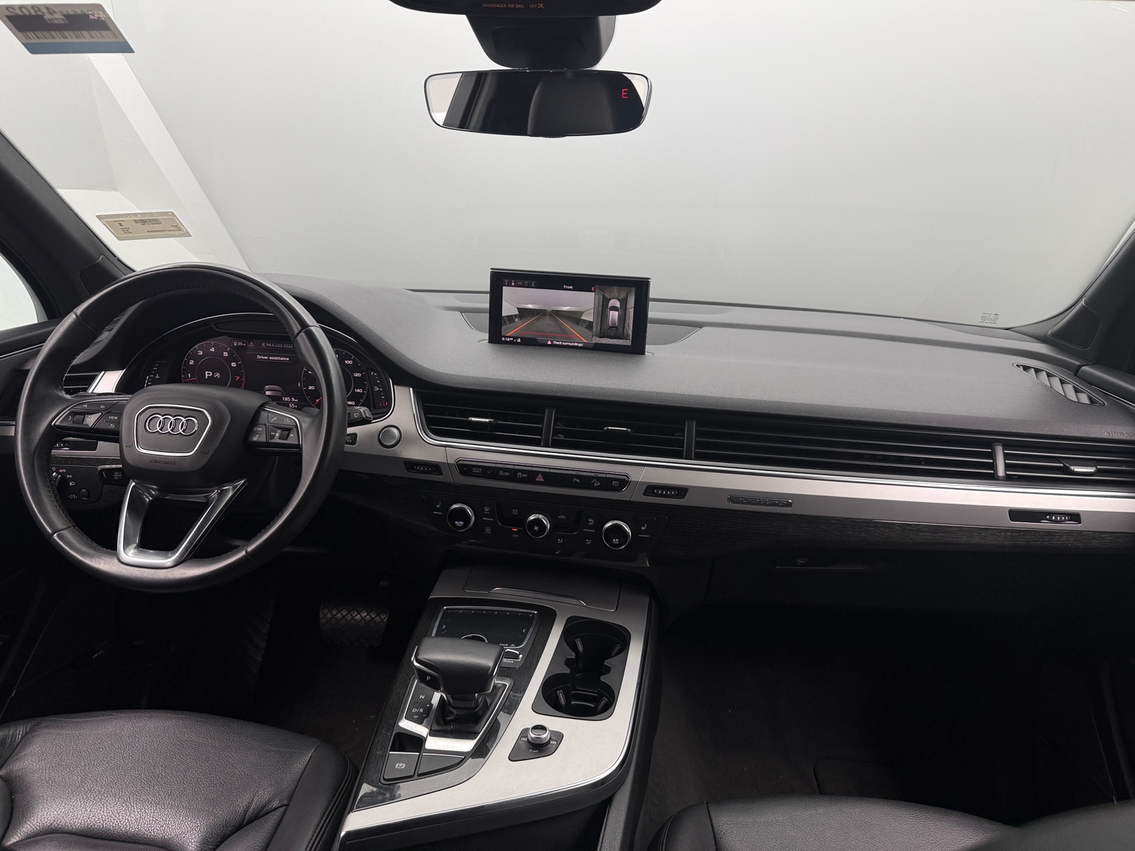 Thumbnail: 2019 Audi Q7 - 2