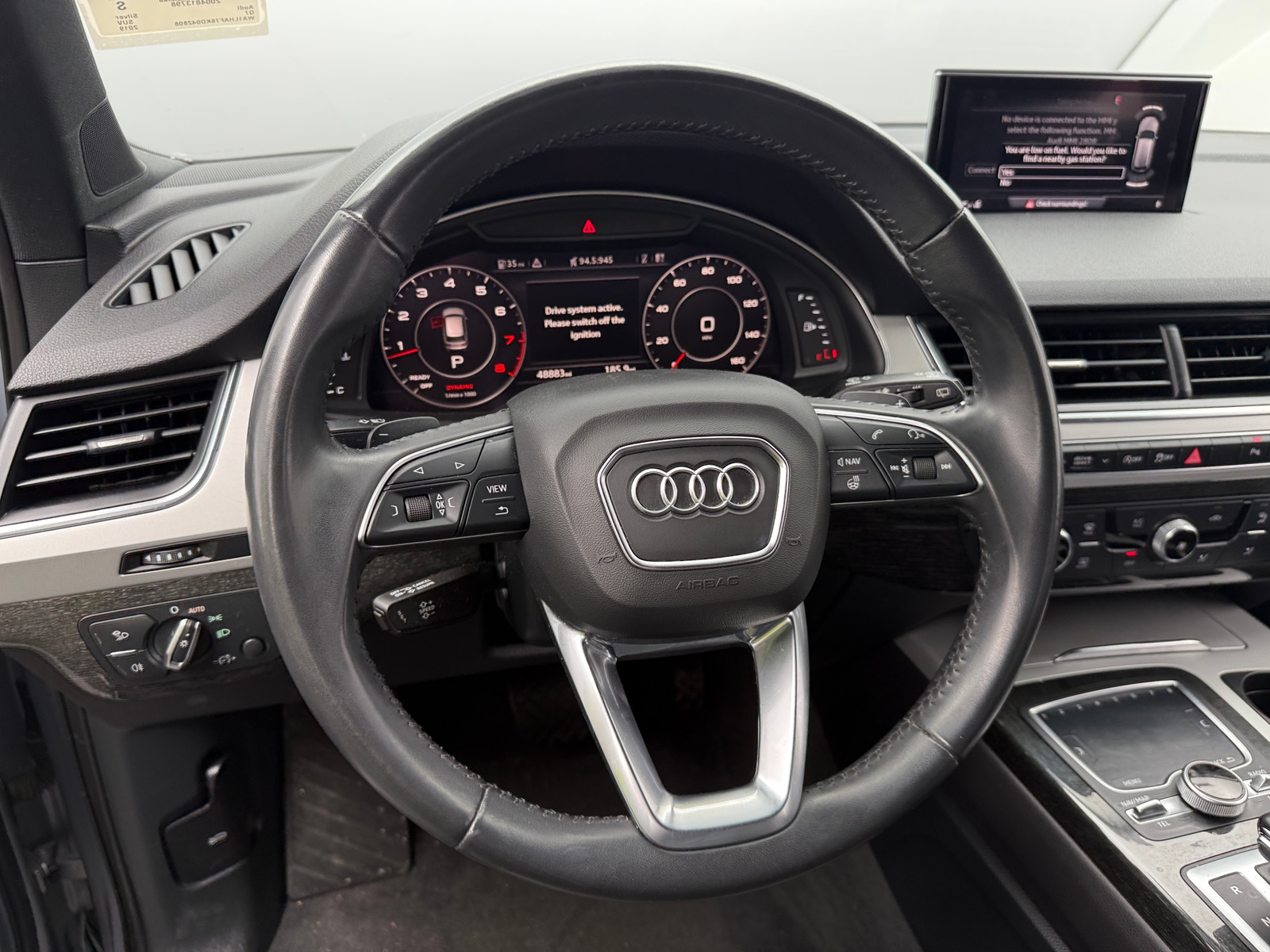 Thumbnail: 2019 Audi Q7 - 4