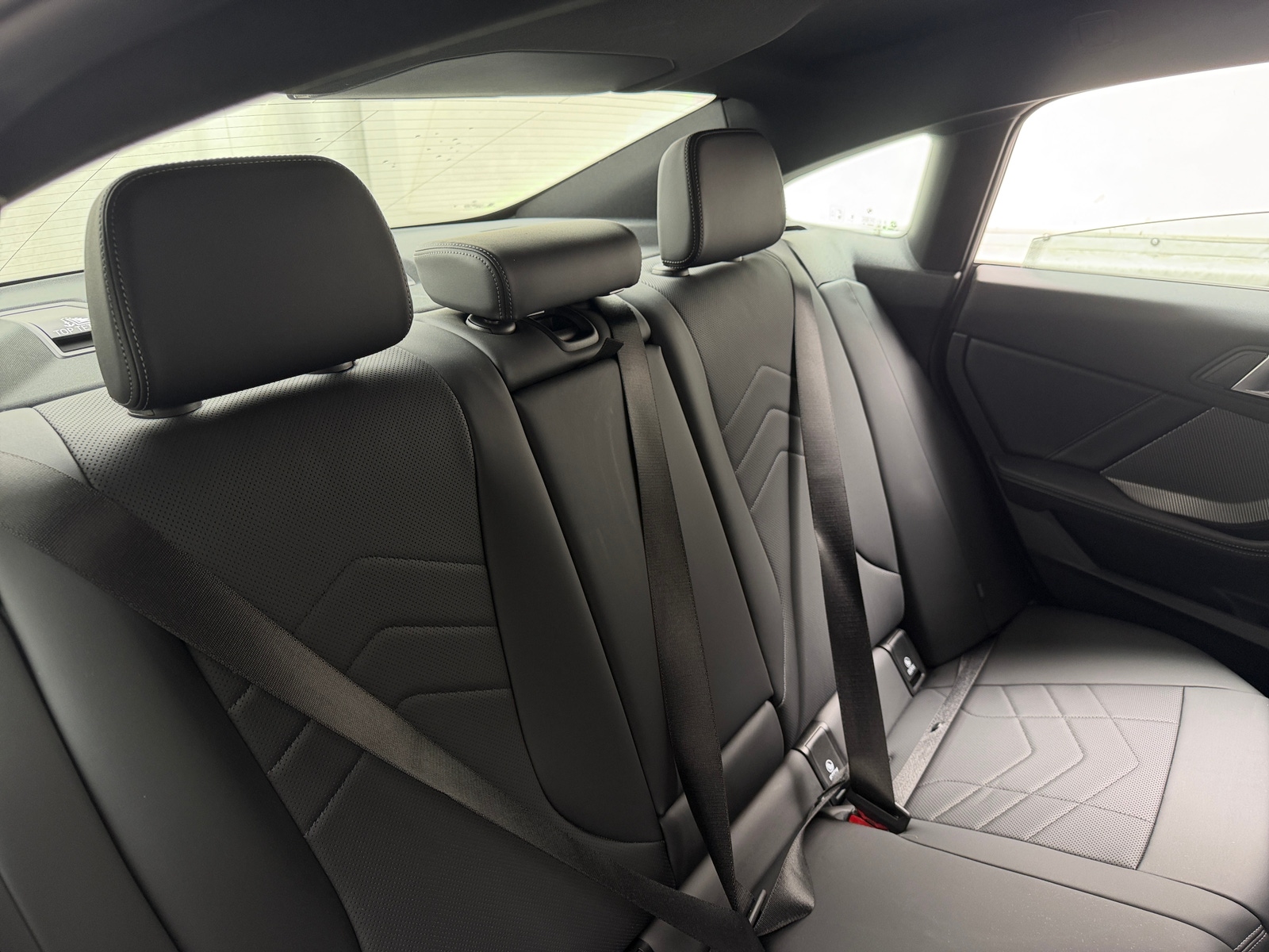 Thumbnail: 2026 BMW 2 Series - 5