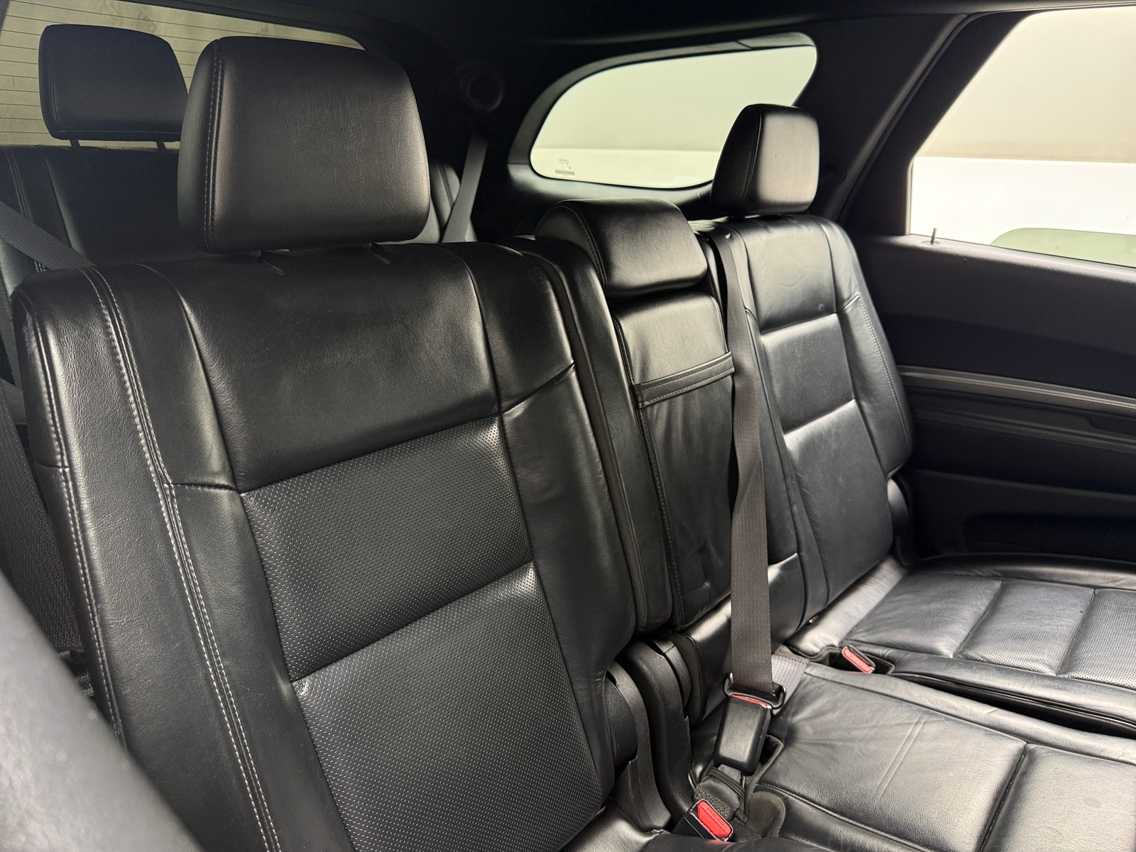 Thumbnail: 2020 Dodge Durango - 5