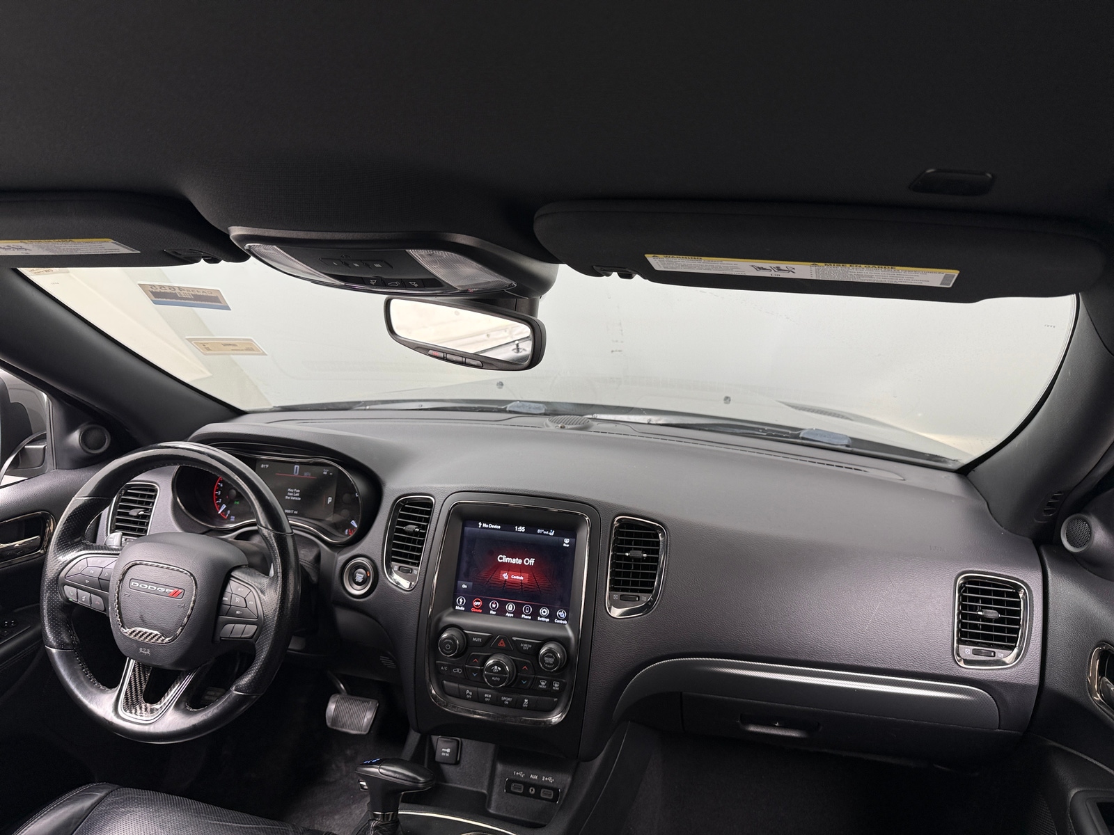 Thumbnail: 2020 Dodge Durango - 2