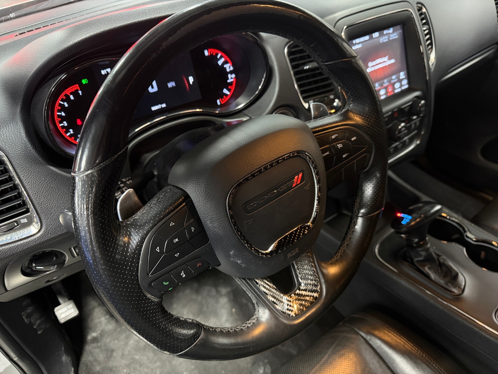 Thumbnail: 2020 Dodge Durango - 4