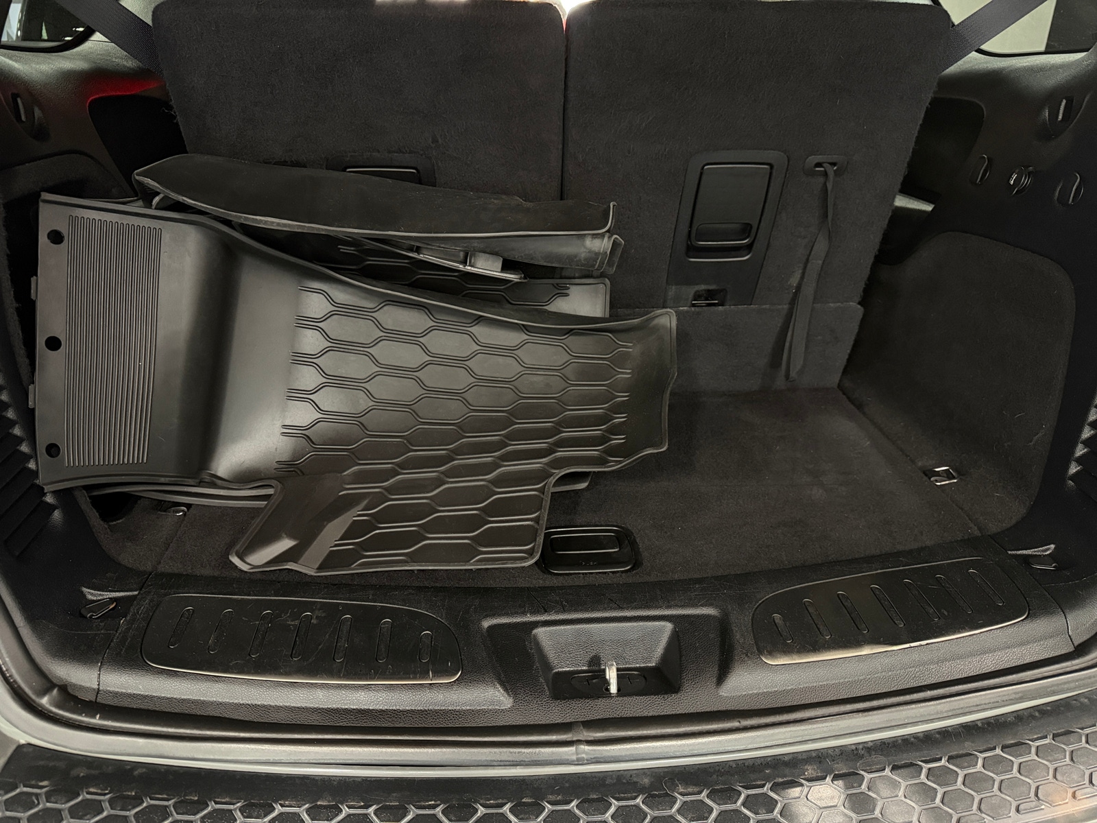Thumbnail: 2020 Dodge Durango - 6