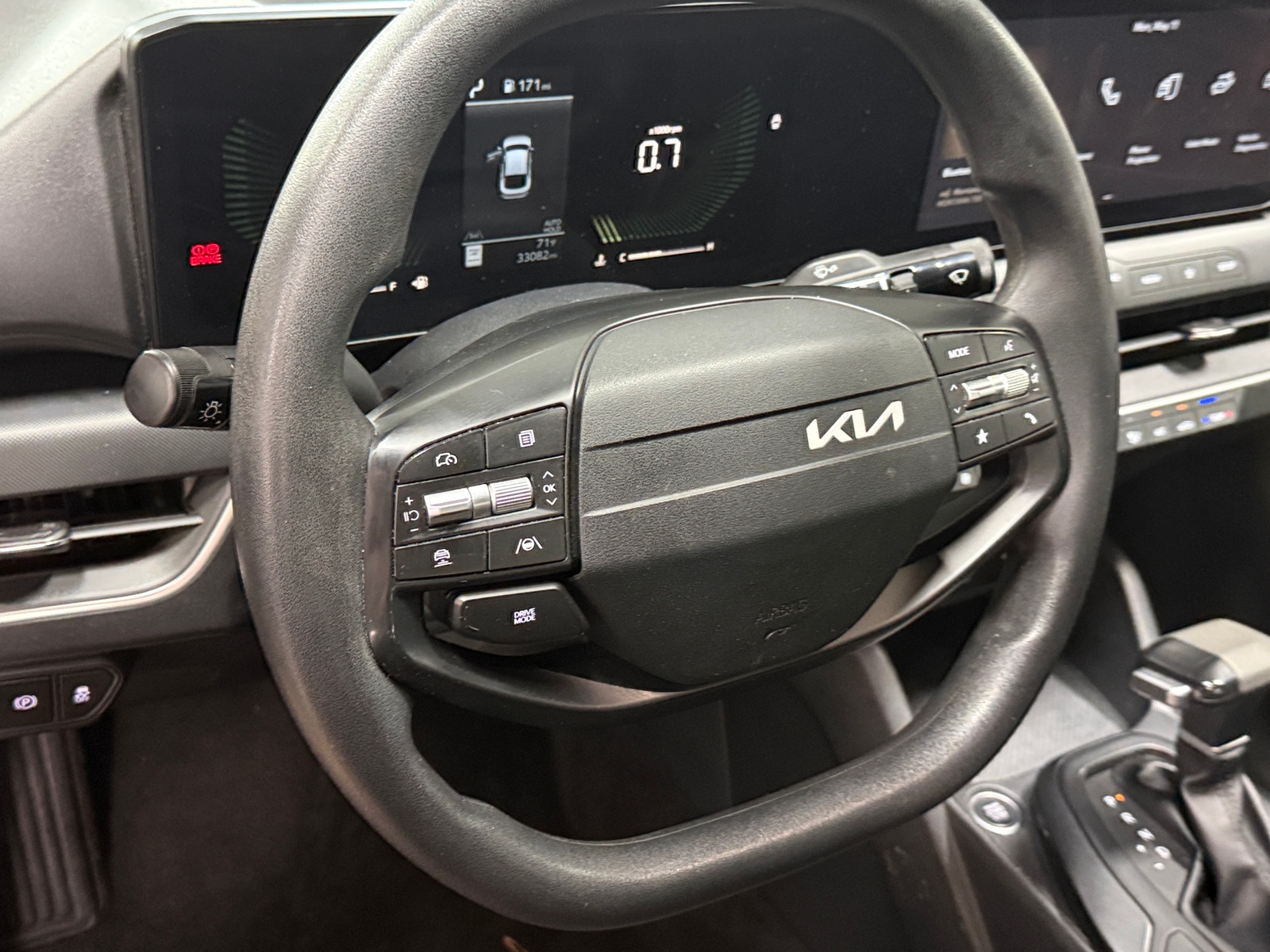 Thumbnail: 2025 Kia K4 - 5