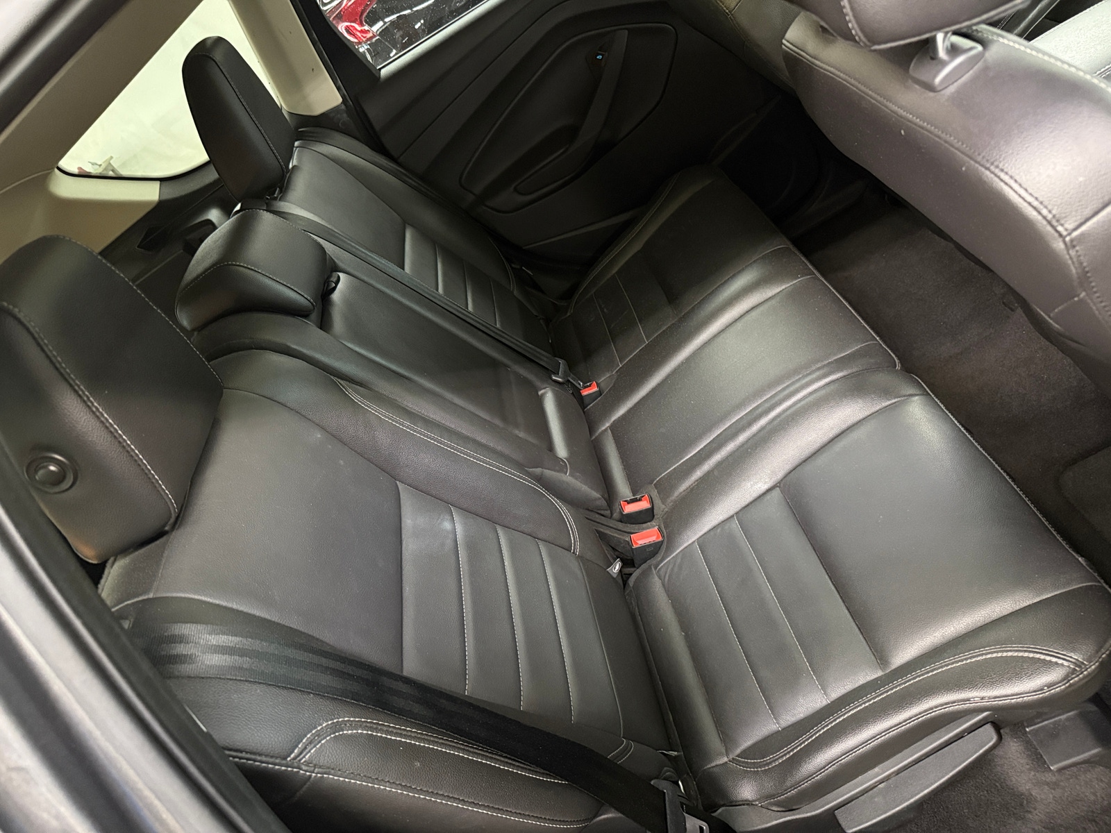 Thumbnail: 2014 Ford Escape - 5
