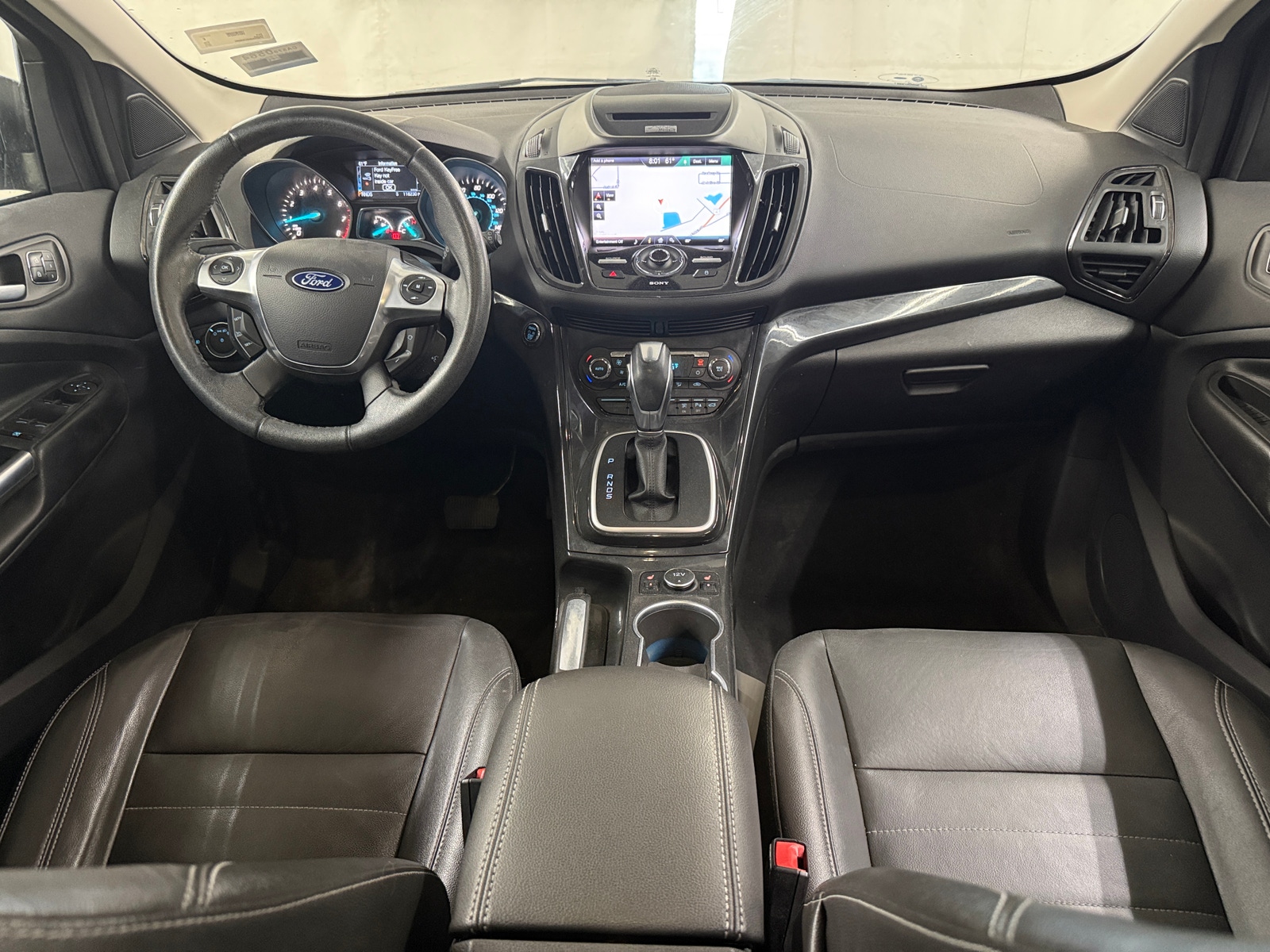 Thumbnail: 2014 Ford Escape - 2