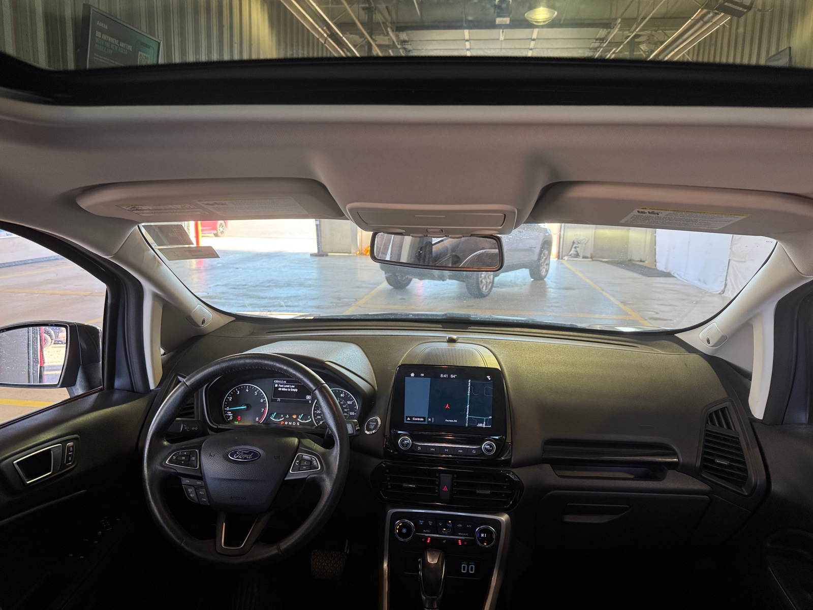 Thumbnail: 2019 Ford EcoSport - 2