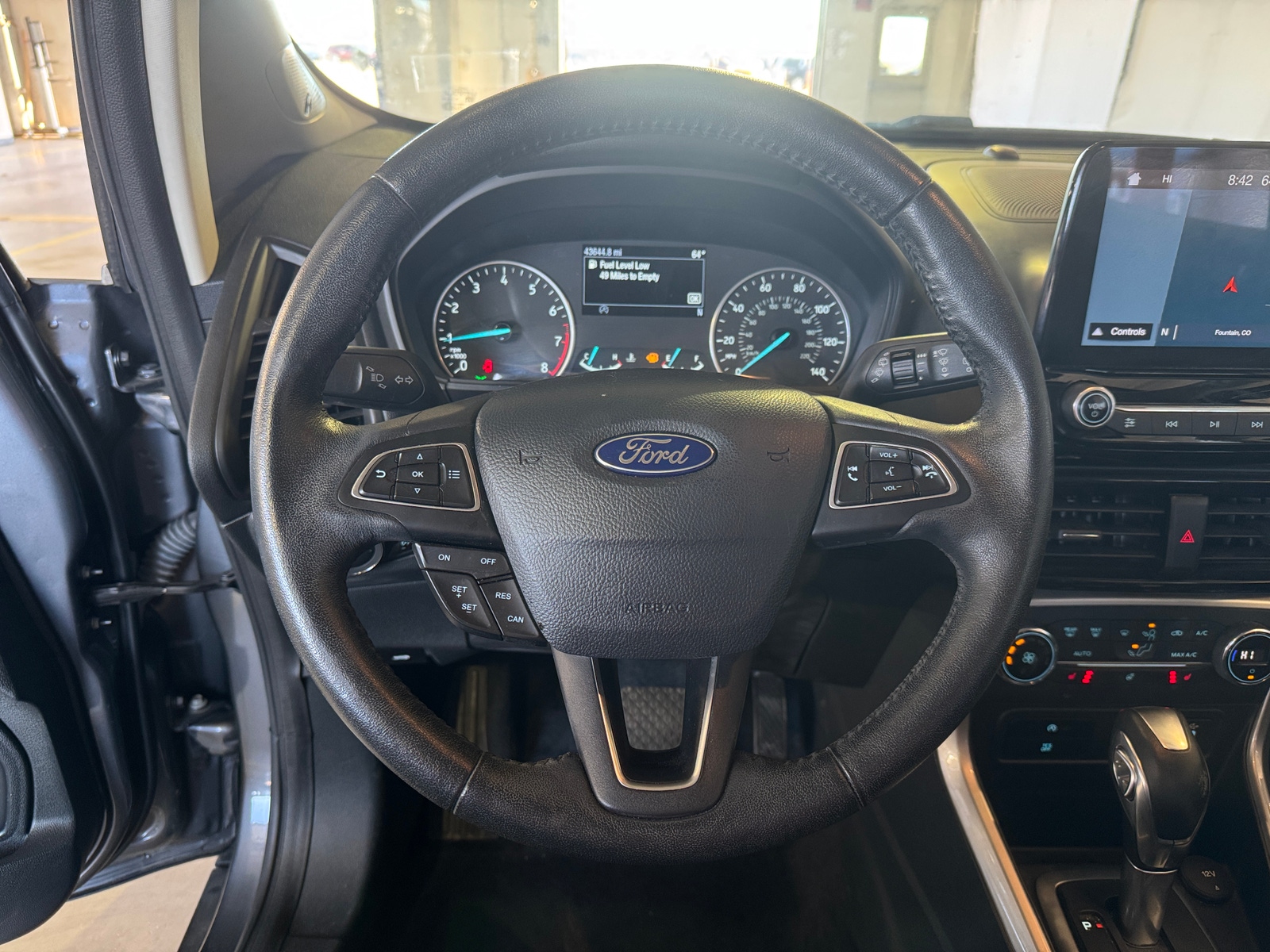Thumbnail: 2019 Ford EcoSport - 4