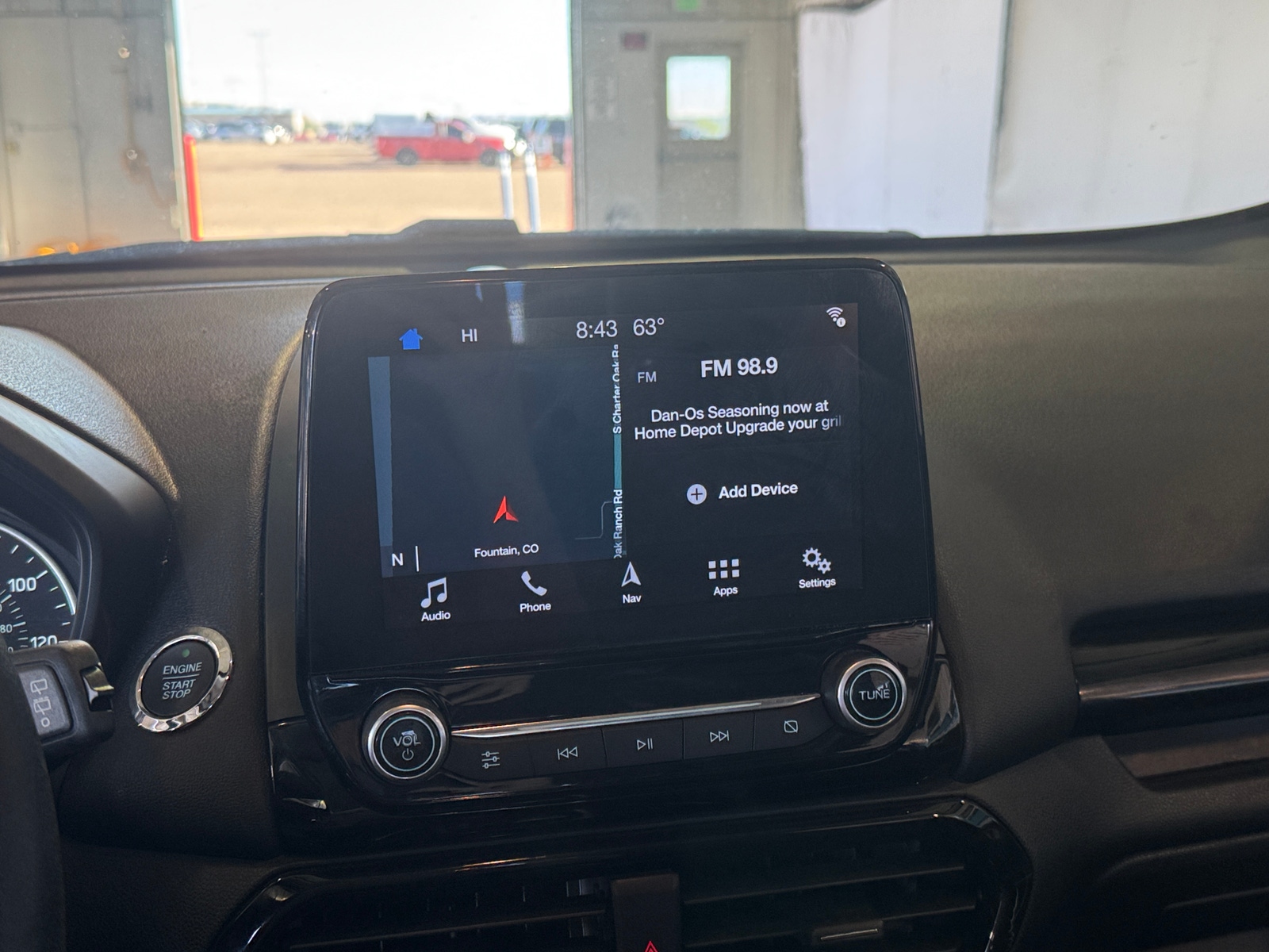Thumbnail: 2019 Ford EcoSport - 3