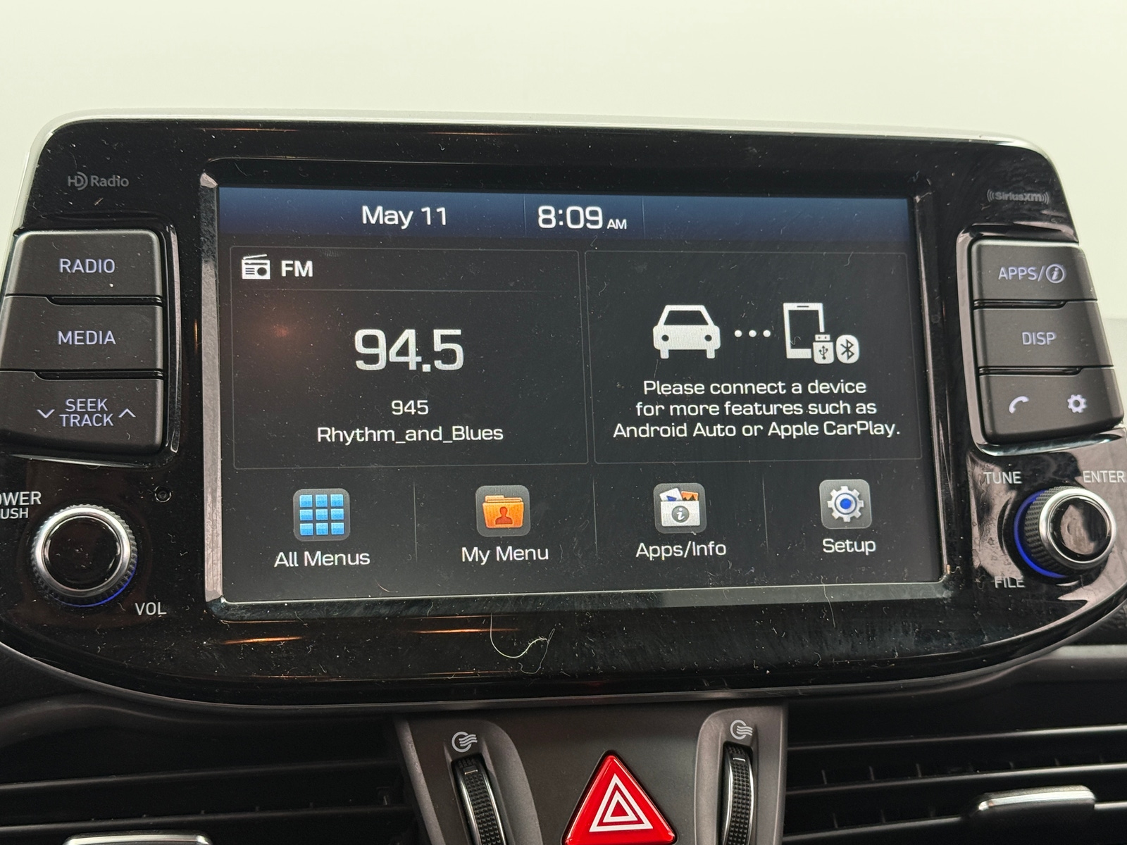 Thumbnail: 2018 Hyundai Elantra - 4