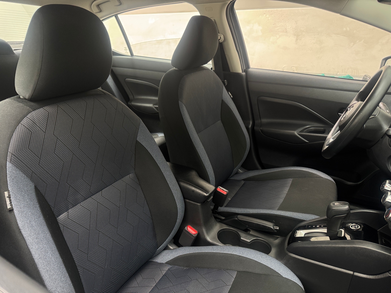 Thumbnail: 2025 Nissan Versa - 2