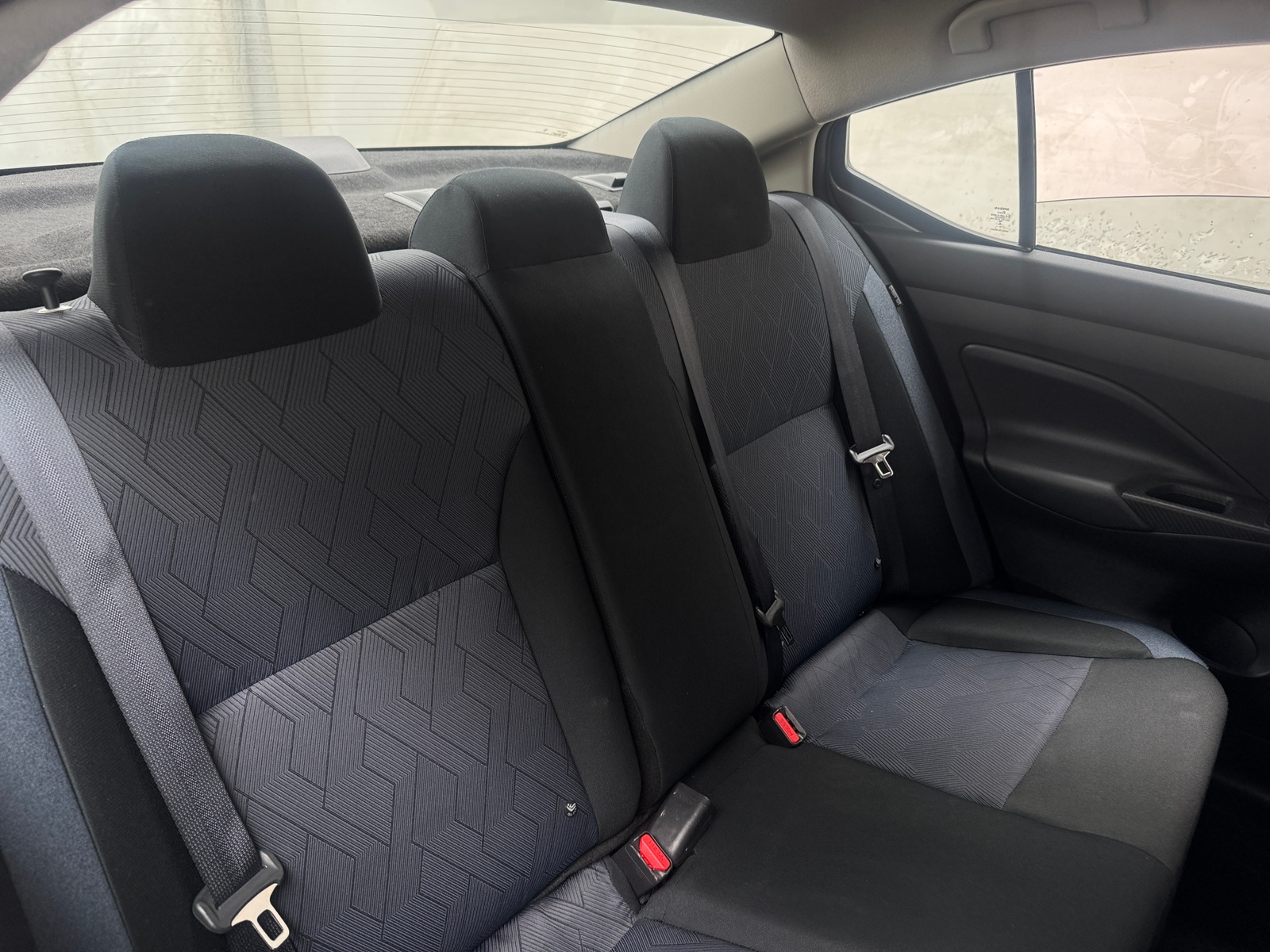 Thumbnail: 2025 Nissan Versa - 6