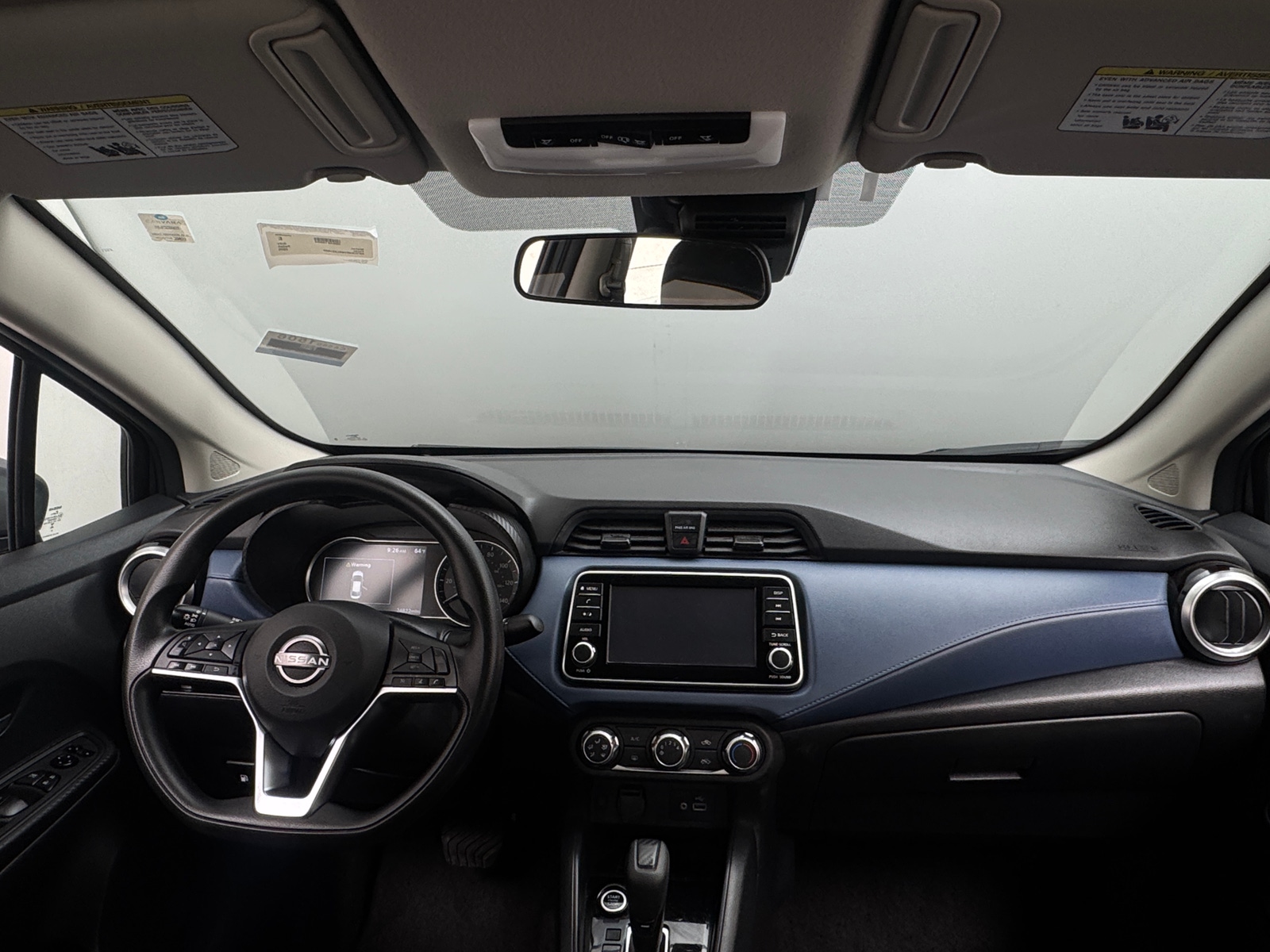 Thumbnail: 2025 Nissan Versa - 3