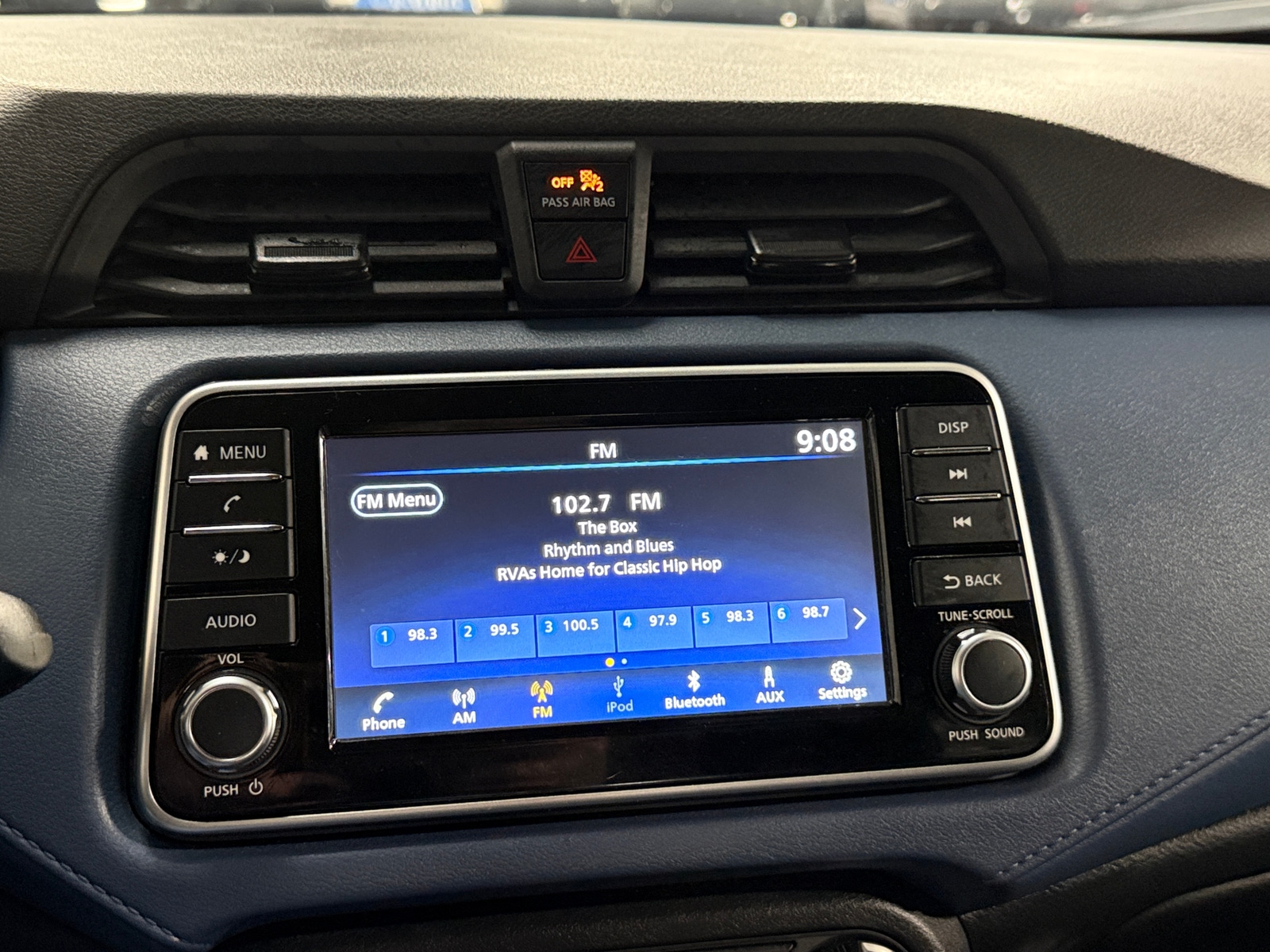 Thumbnail: 2025 Nissan Versa - 4
