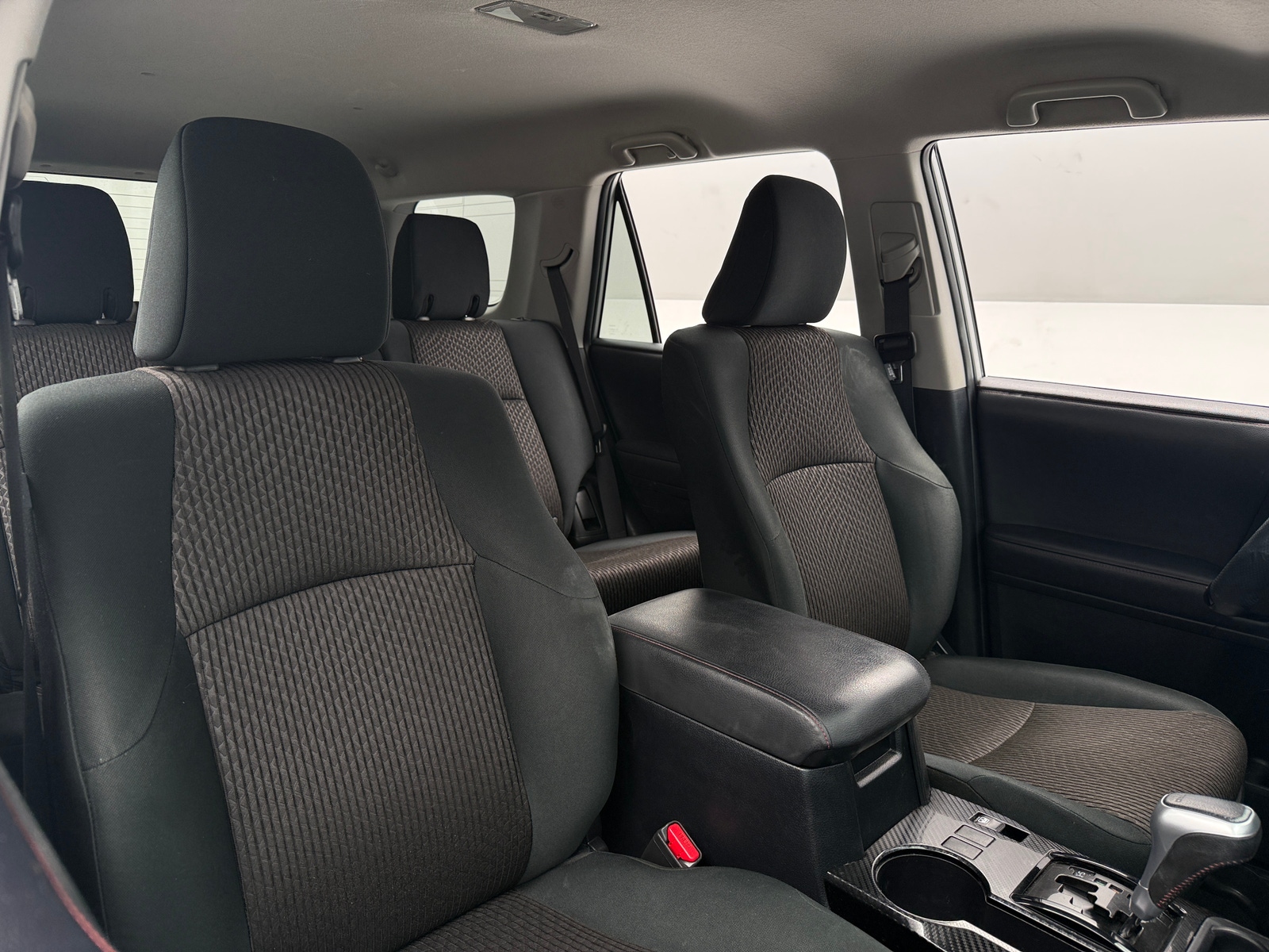Thumbnail: 2020 Toyota 4Runner - 2