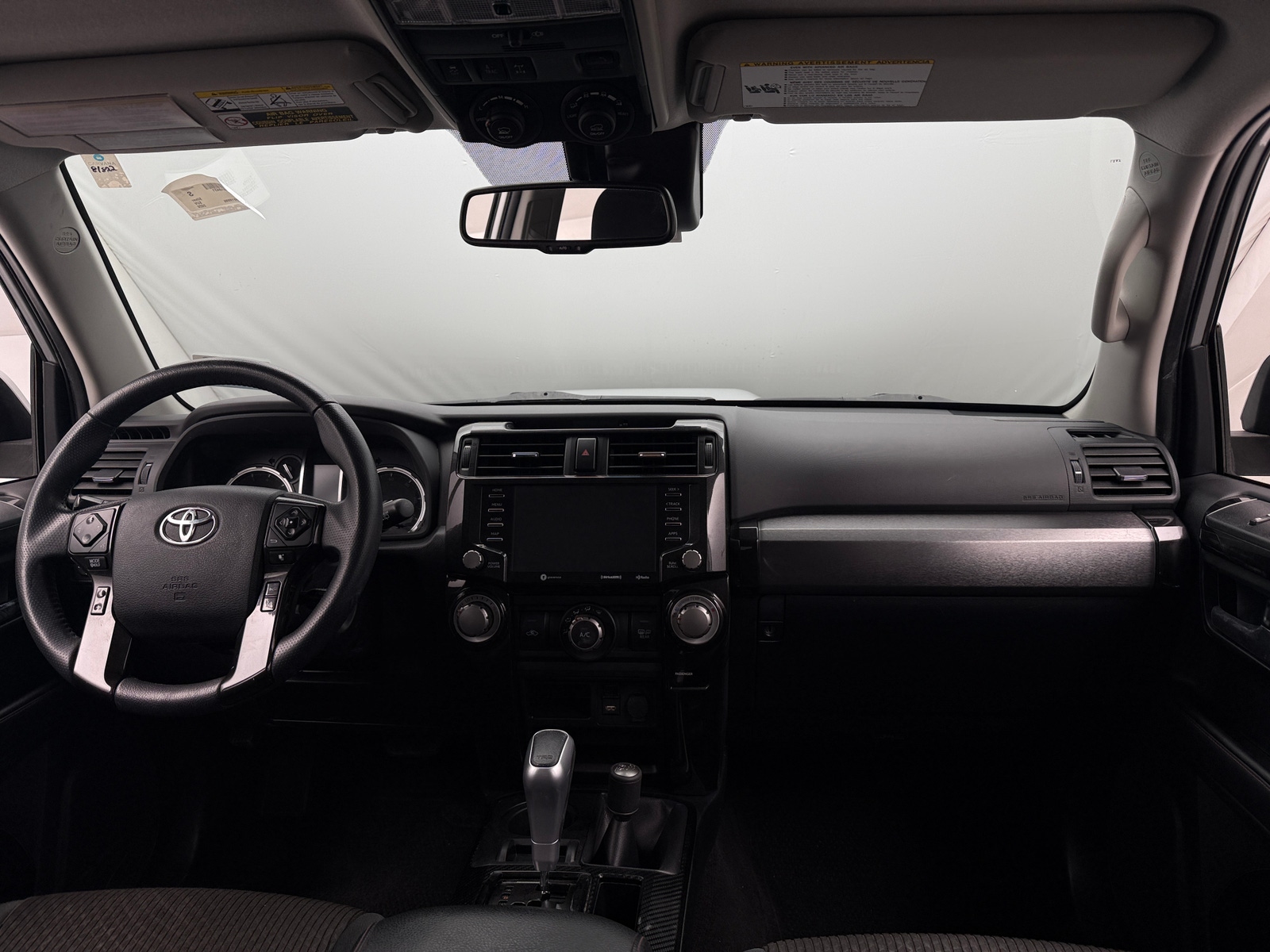 Thumbnail: 2020 Toyota 4Runner - 3