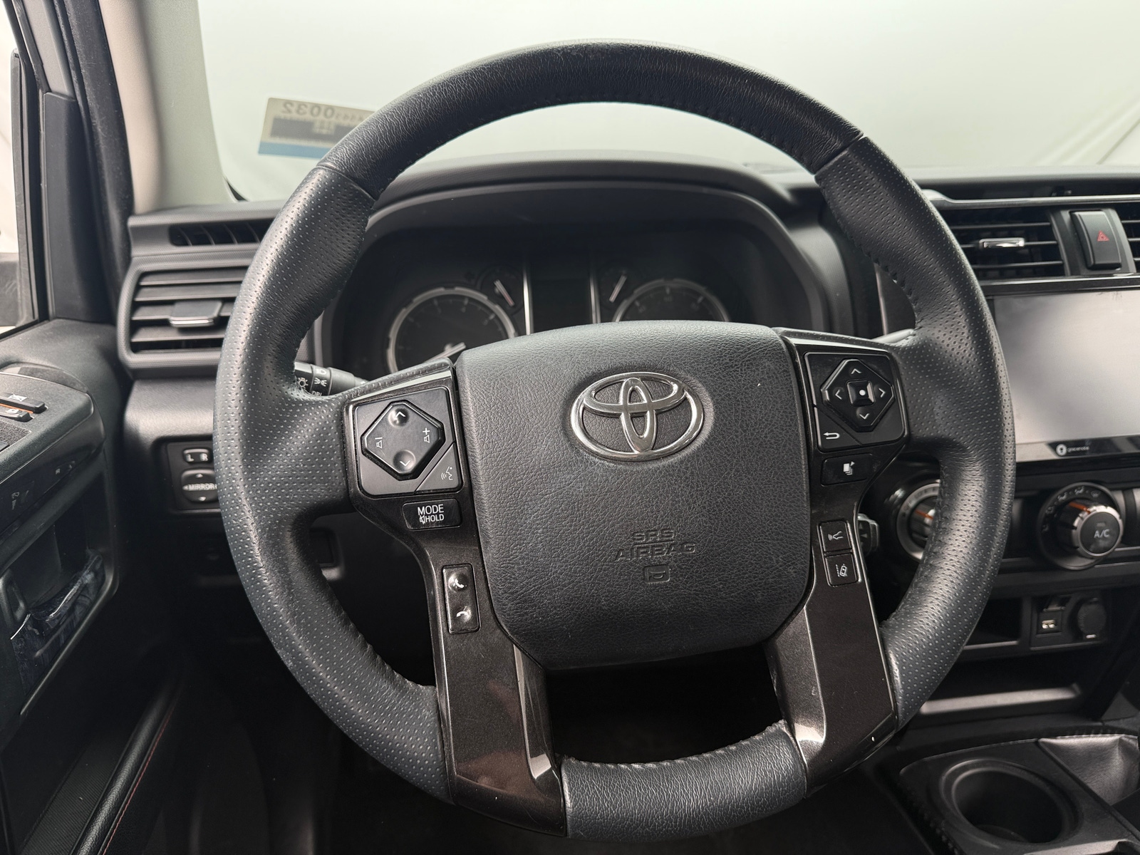 Thumbnail: 2020 Toyota 4Runner - 5