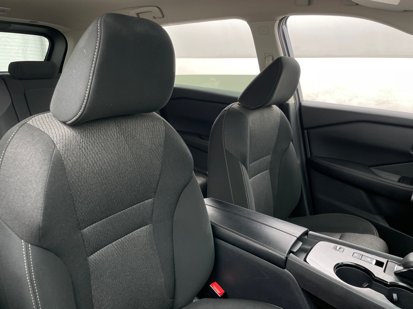 Thumbnail: 2025 Nissan Rogue - 2
