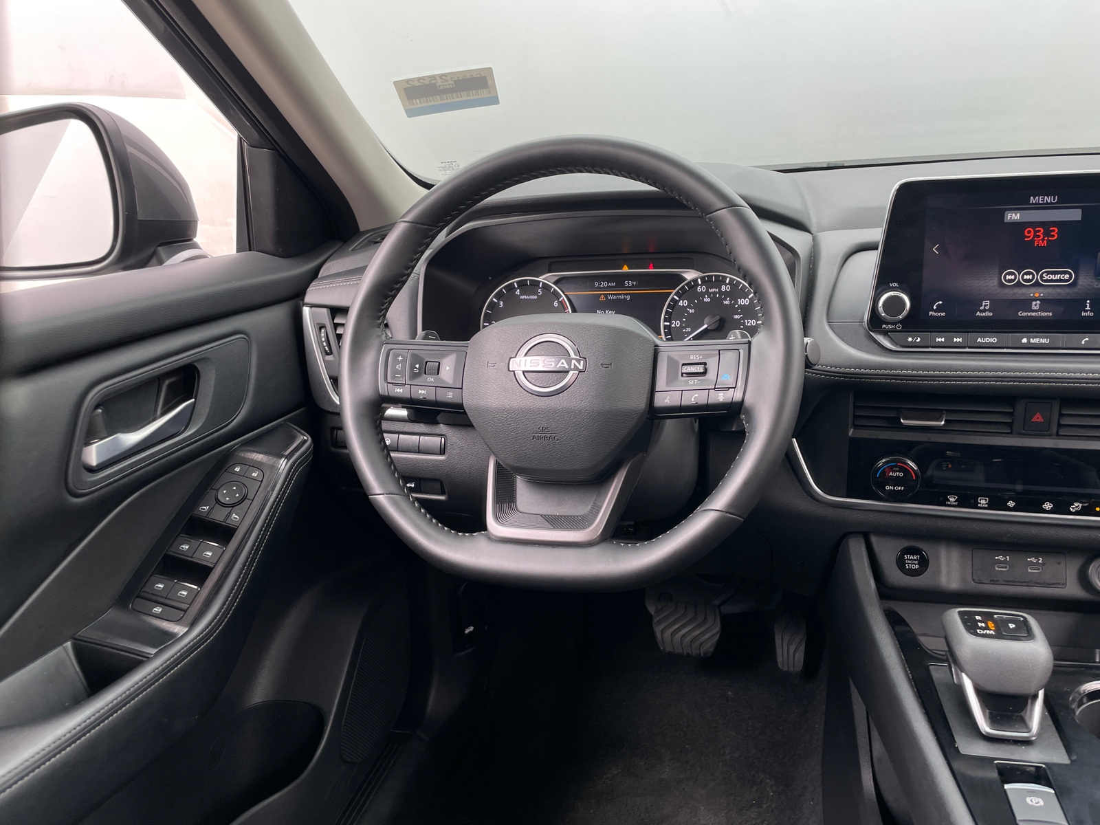 Thumbnail: 2025 Nissan Rogue - 5