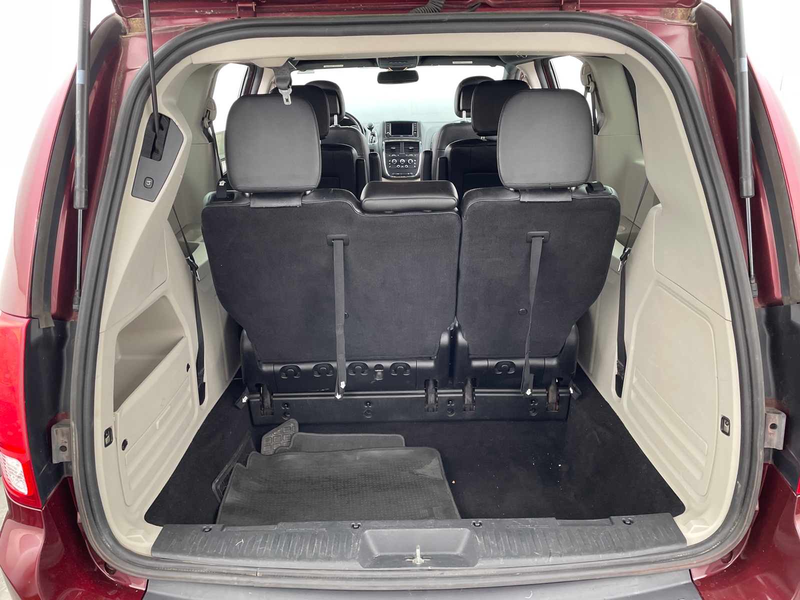 Thumbnail: 2019 Dodge Grand Caravan - 7