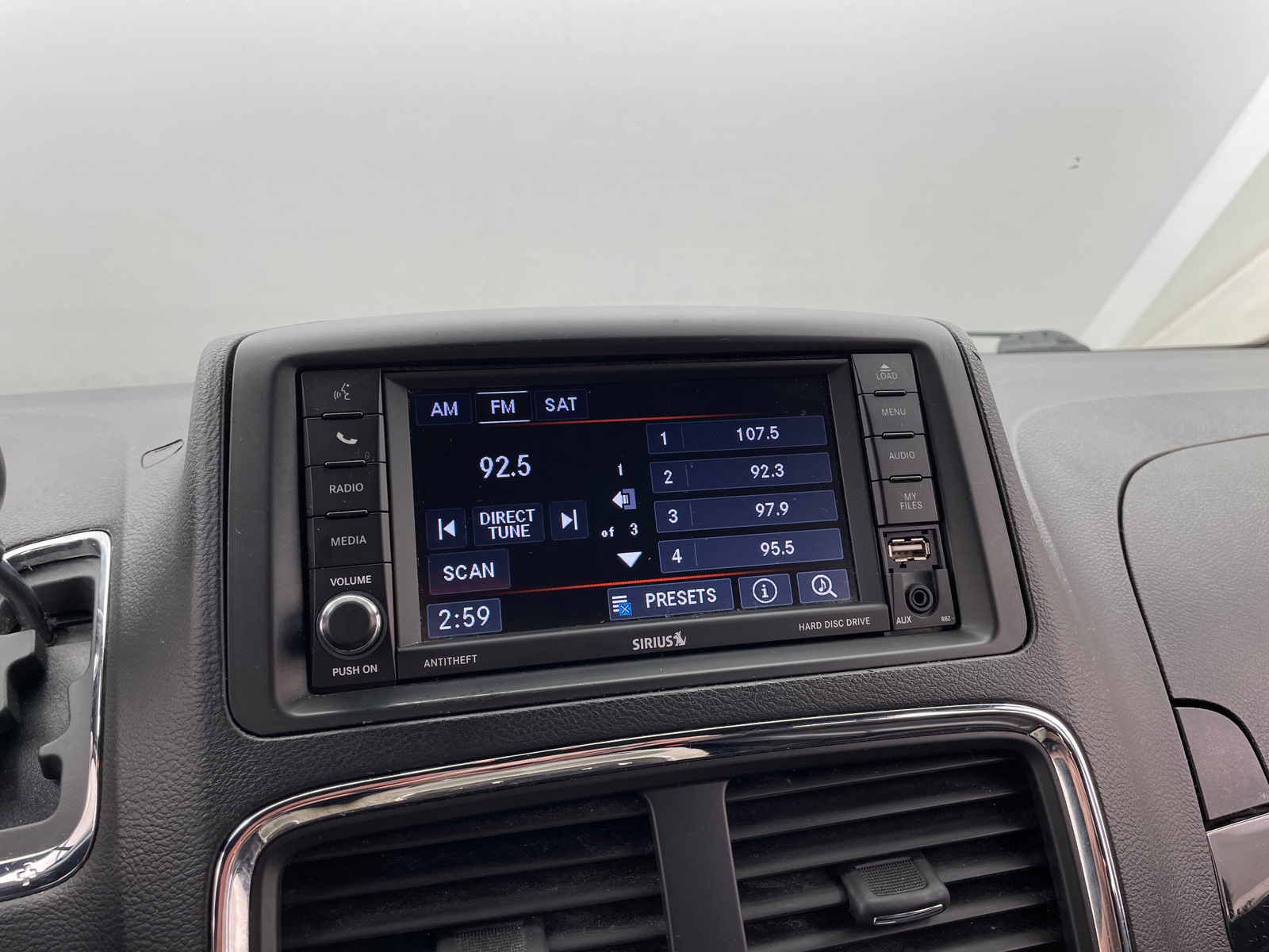 Thumbnail: 2019 Dodge Grand Caravan - 4