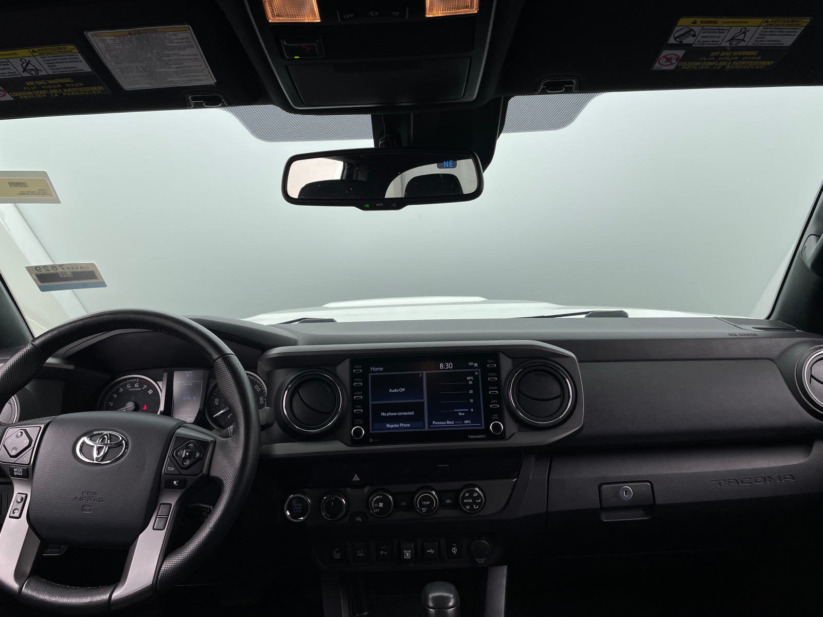 Thumbnail: 2020 Toyota Tacoma - 3