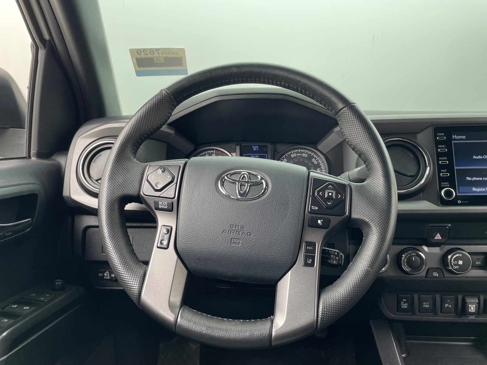 Thumbnail: 2020 Toyota Tacoma - 5