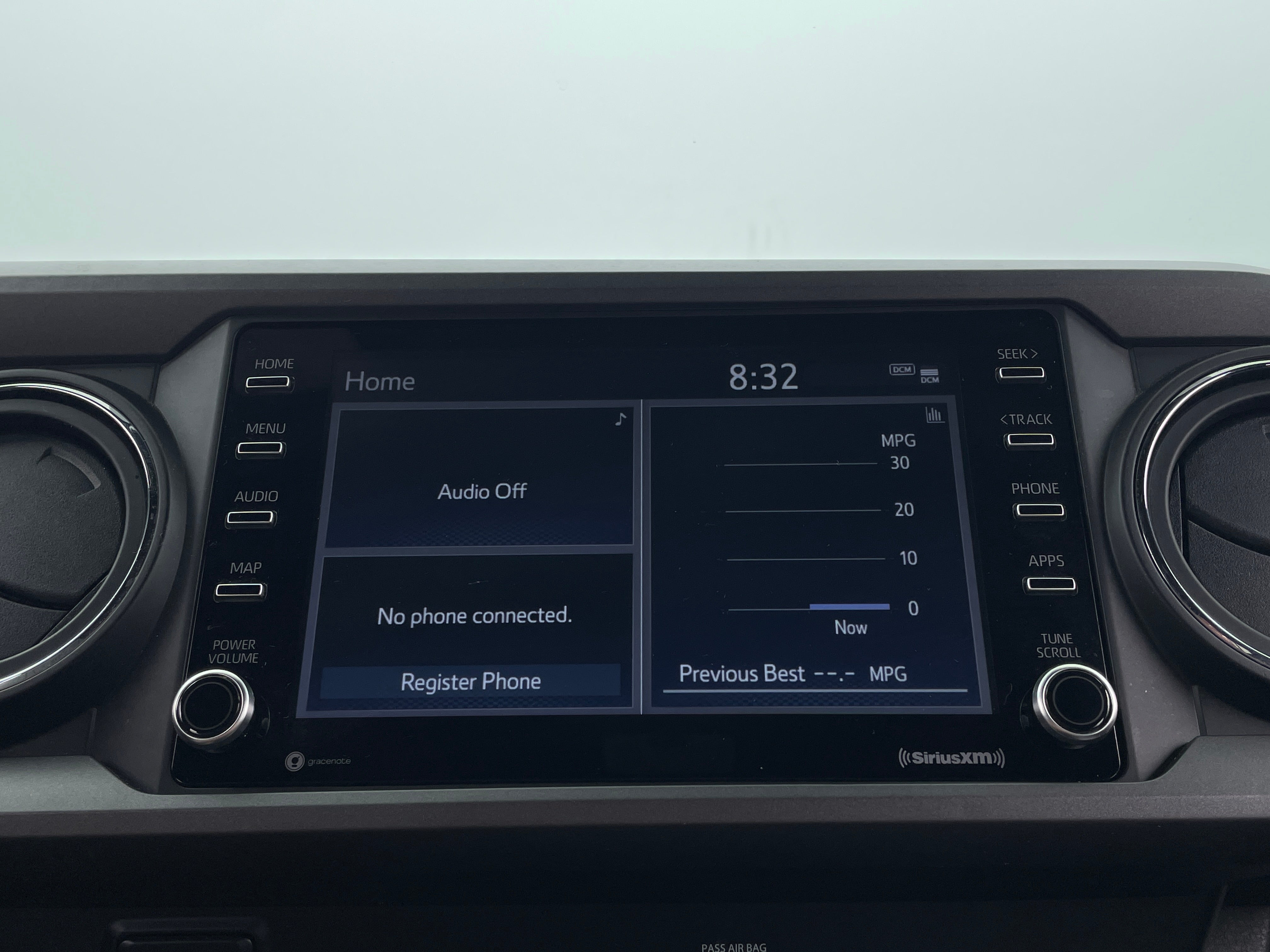 2020 Toyota Tacoma TRD Sport - Photo 6