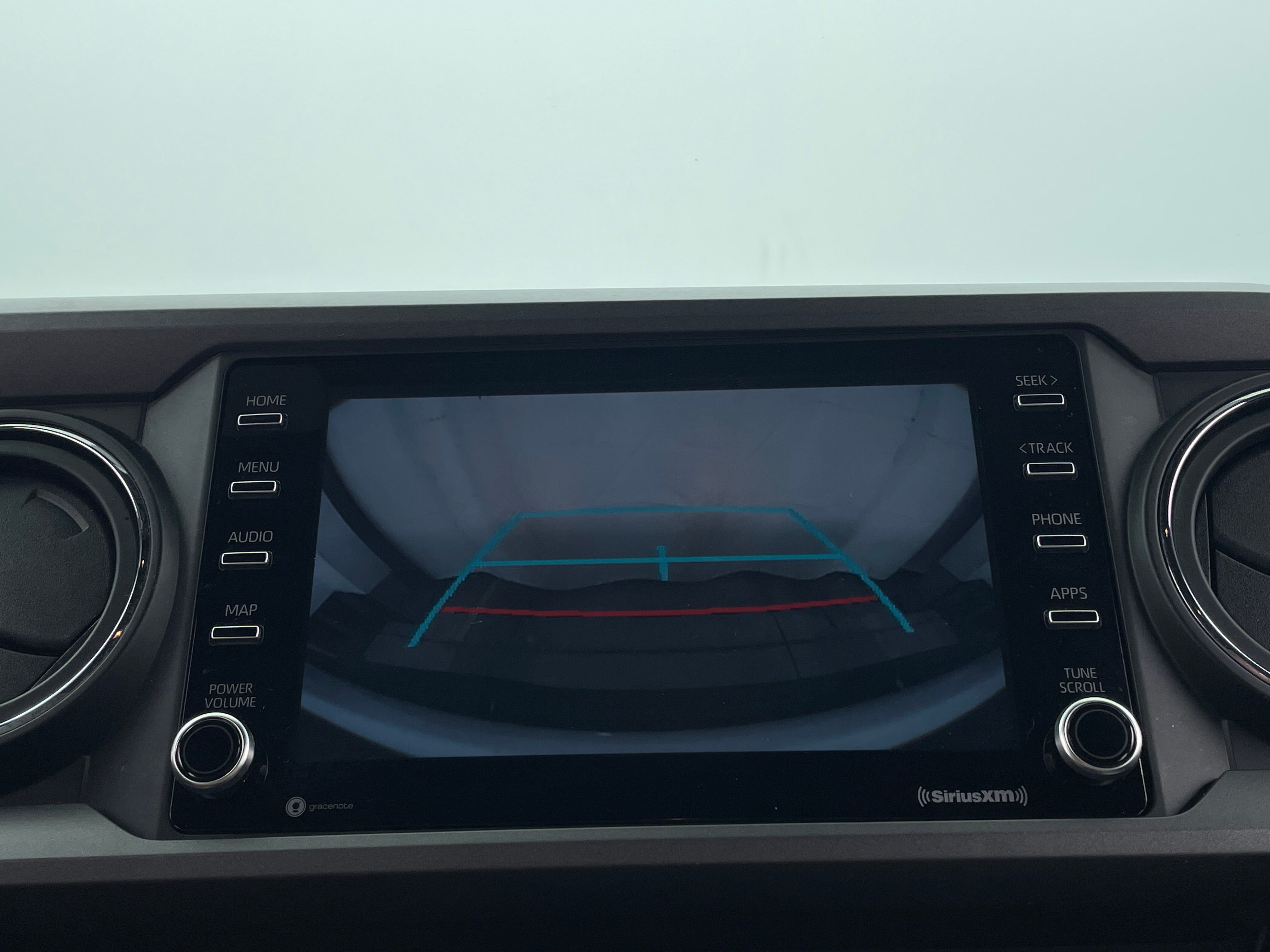 2020 Toyota Tacoma TRD Sport - Photo 13