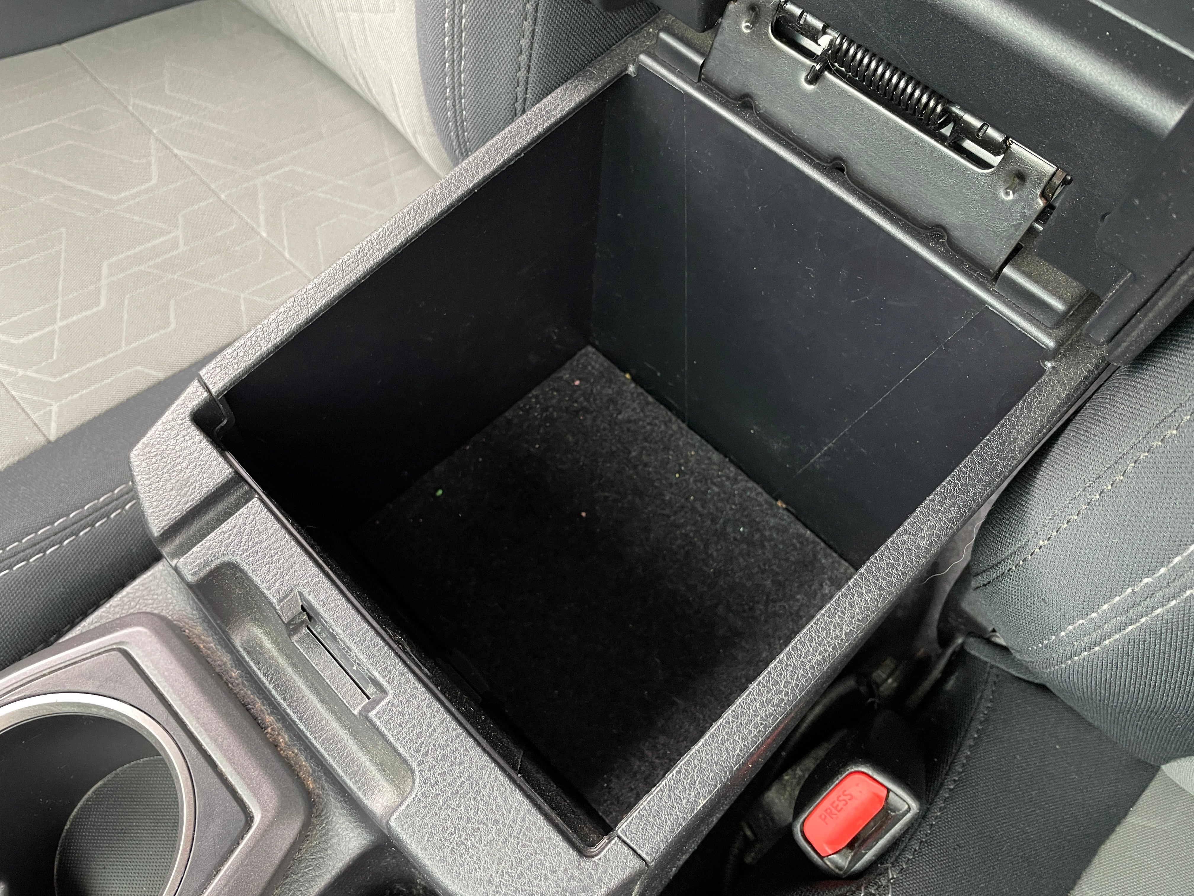 2020 Toyota Tacoma TRD Sport - Photo 15
