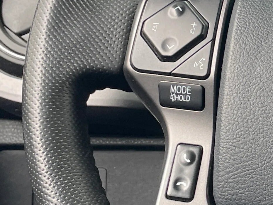 2020 Toyota Tacoma TRD Sport - Photo 16