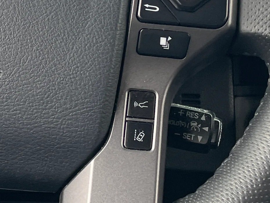 2020 Toyota Tacoma TRD Sport - Photo 17