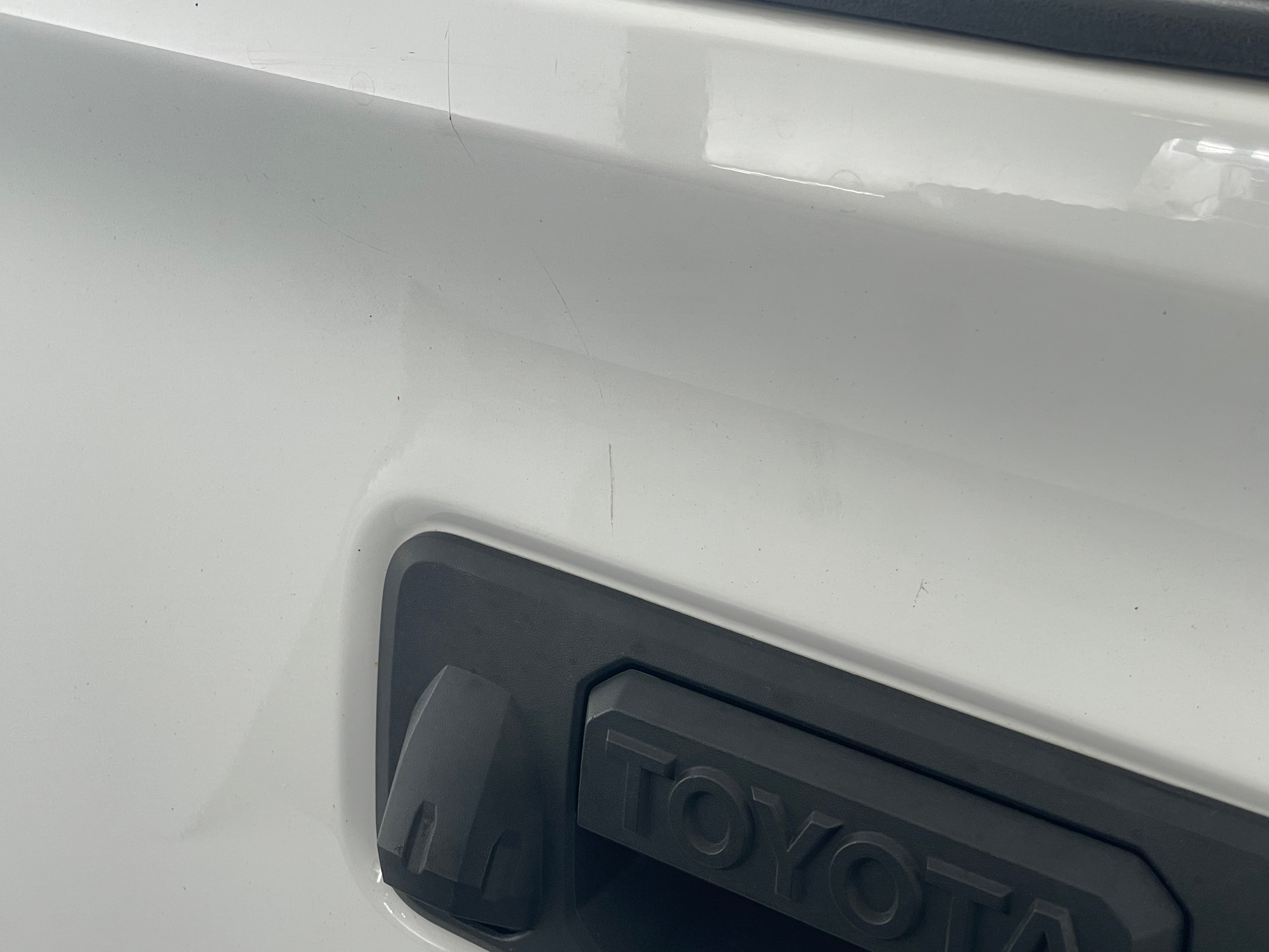 2020 Toyota Tacoma TRD Sport - Photo 18