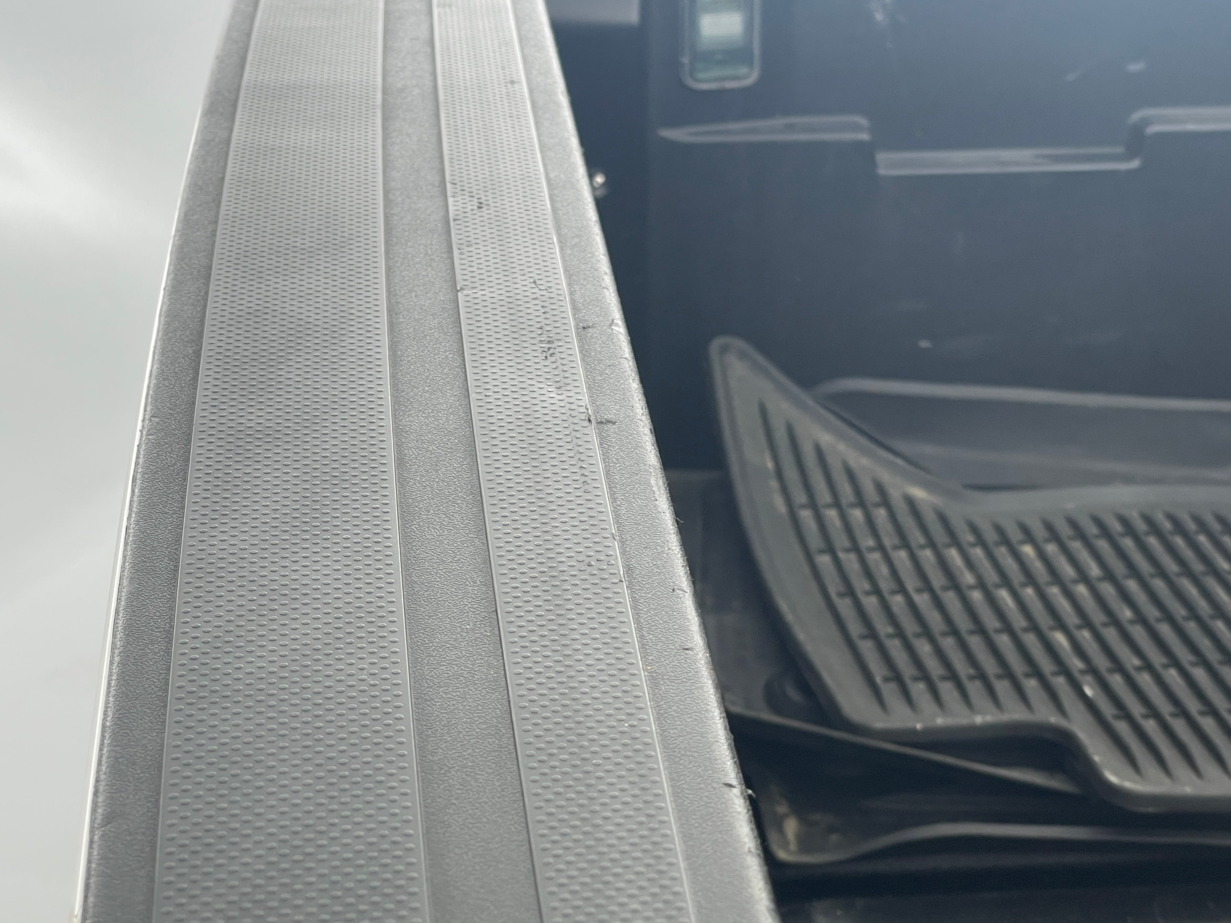 2020 Toyota Tacoma TRD Sport - Photo 19