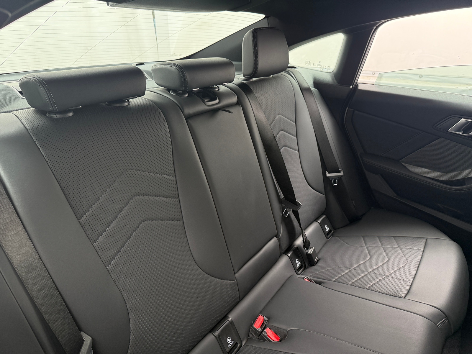 Thumbnail: 2025 BMW 2 Series - 5