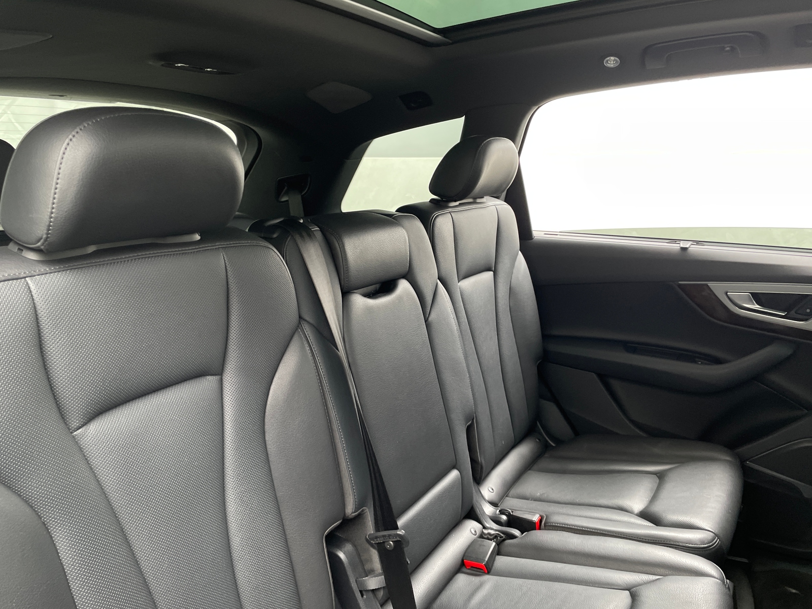 Thumbnail: 2019 Audi Q7 - 5