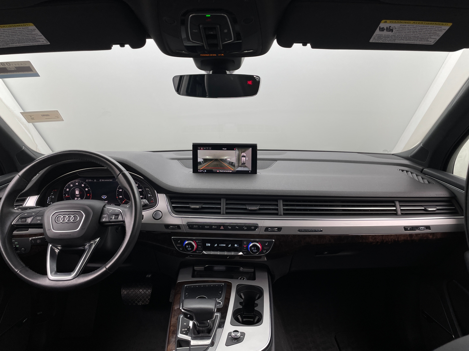 Thumbnail: 2019 Audi Q7 - 2
