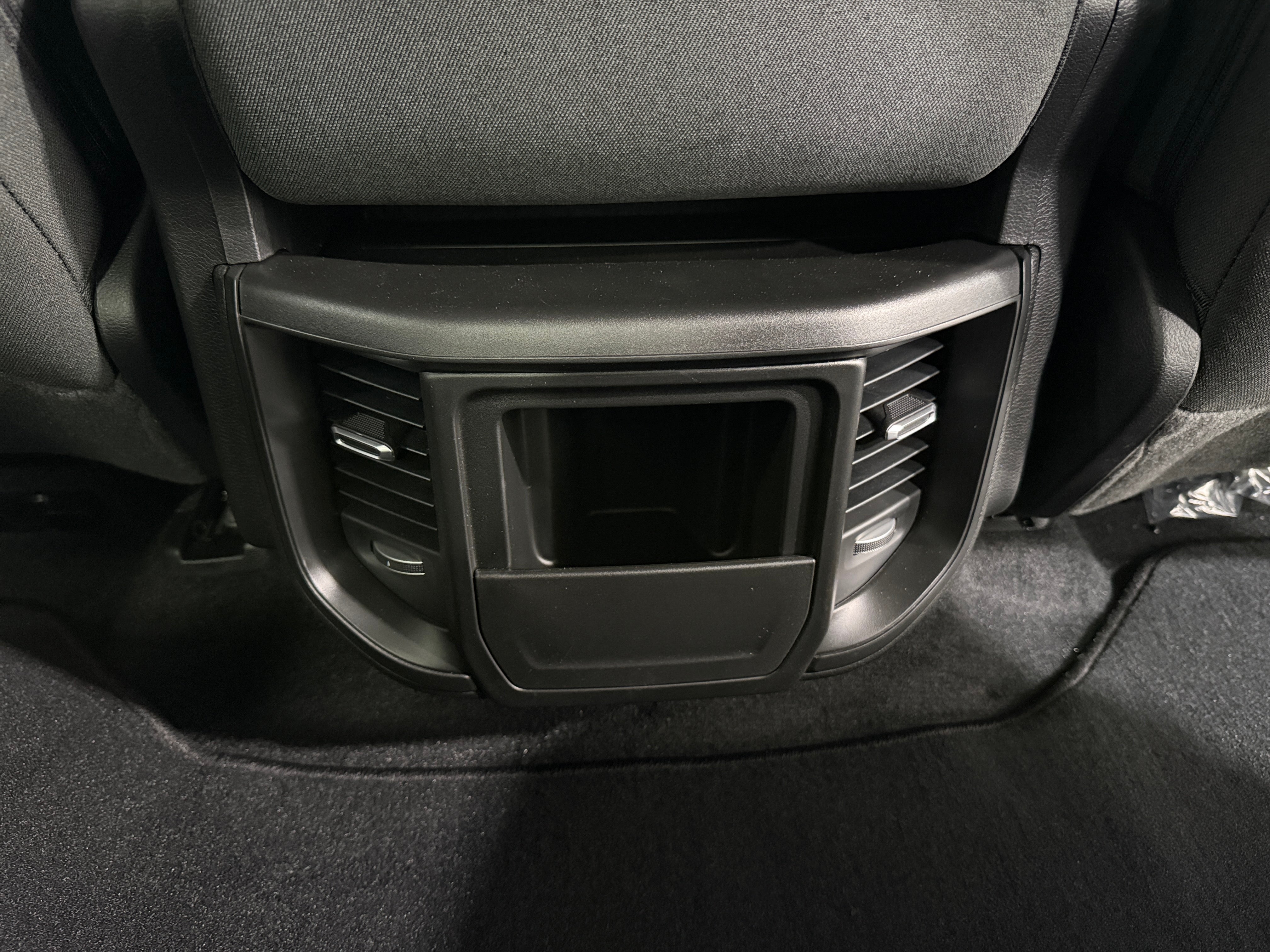 2026 RAM 1500 Tradesman Crew Cab 5'7's photo