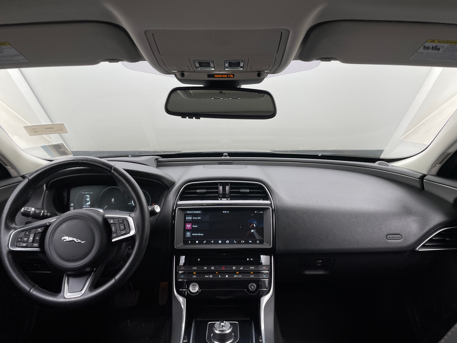 Thumbnail: 2018 Jaguar XE - 2