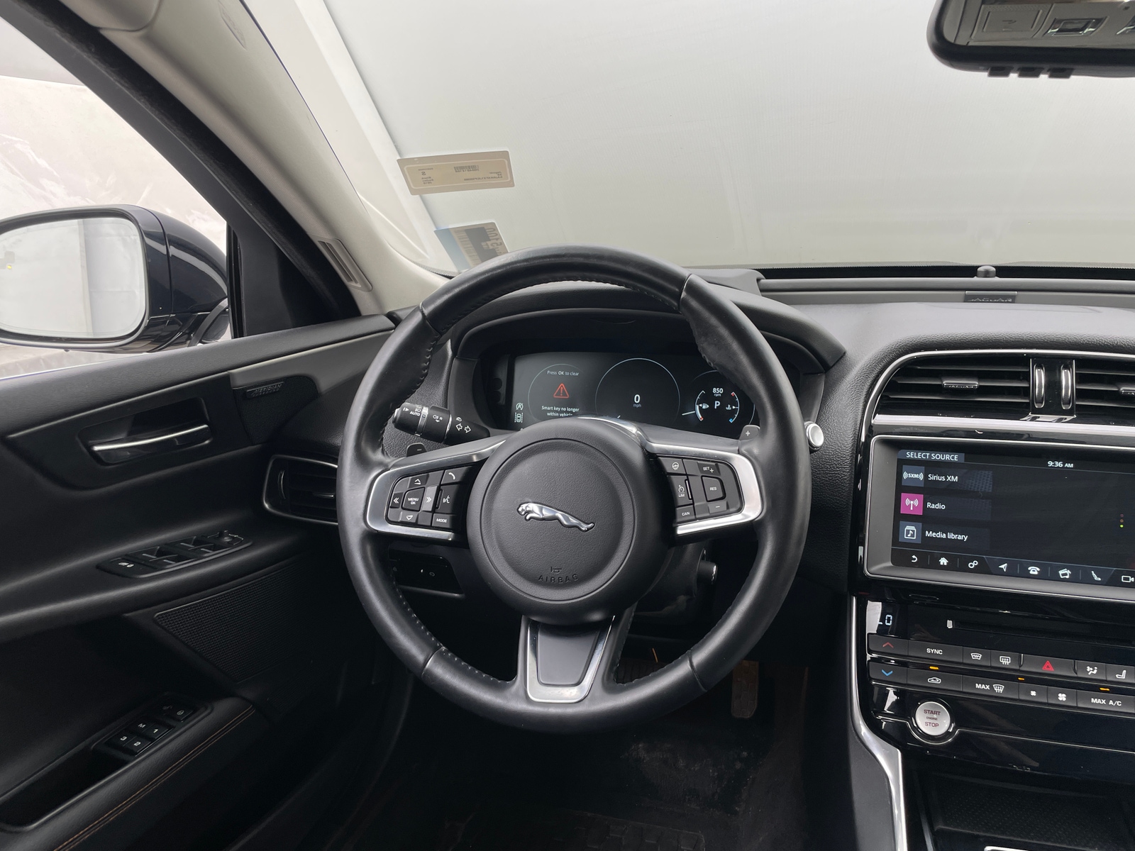 Thumbnail: 2018 Jaguar XE - 4