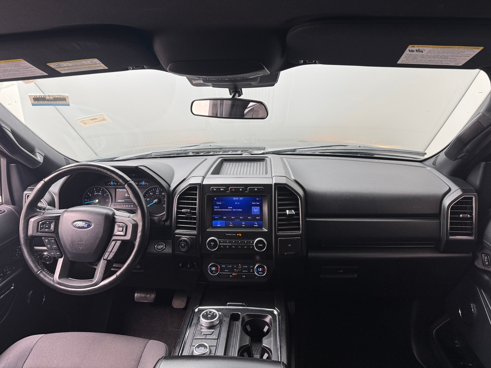 Thumbnail: 2021 Ford Expedition - 3