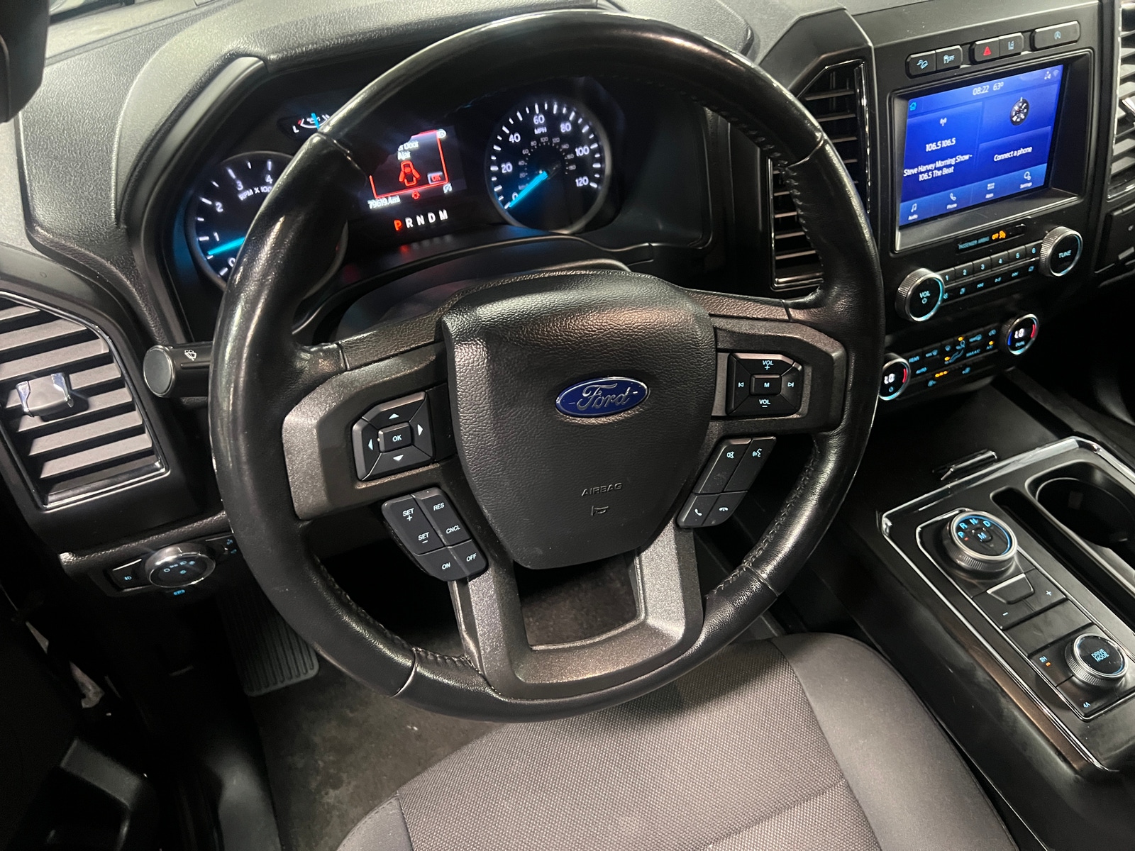 Thumbnail: 2021 Ford Expedition - 5