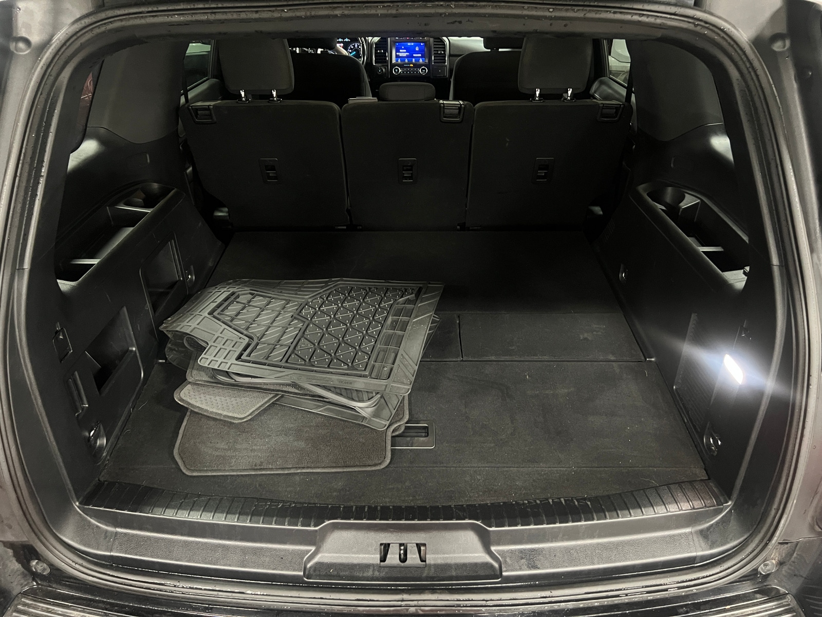 Thumbnail: 2021 Ford Expedition - 7