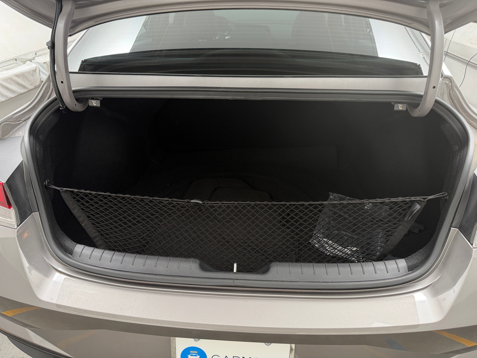 Thumbnail: 2023 Hyundai Elantra - 7