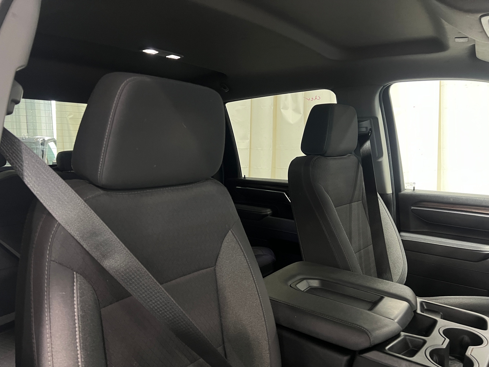 Thumbnail: 2025 Chevrolet Silverado 2500 - 2