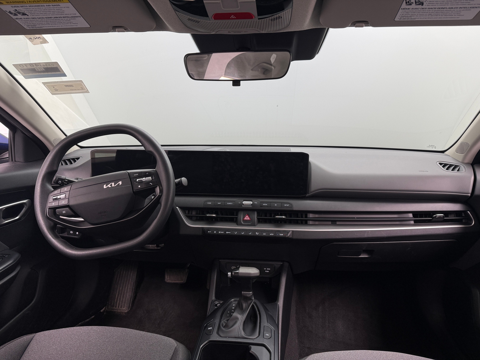 Thumbnail: 2025 Kia K4 - 3